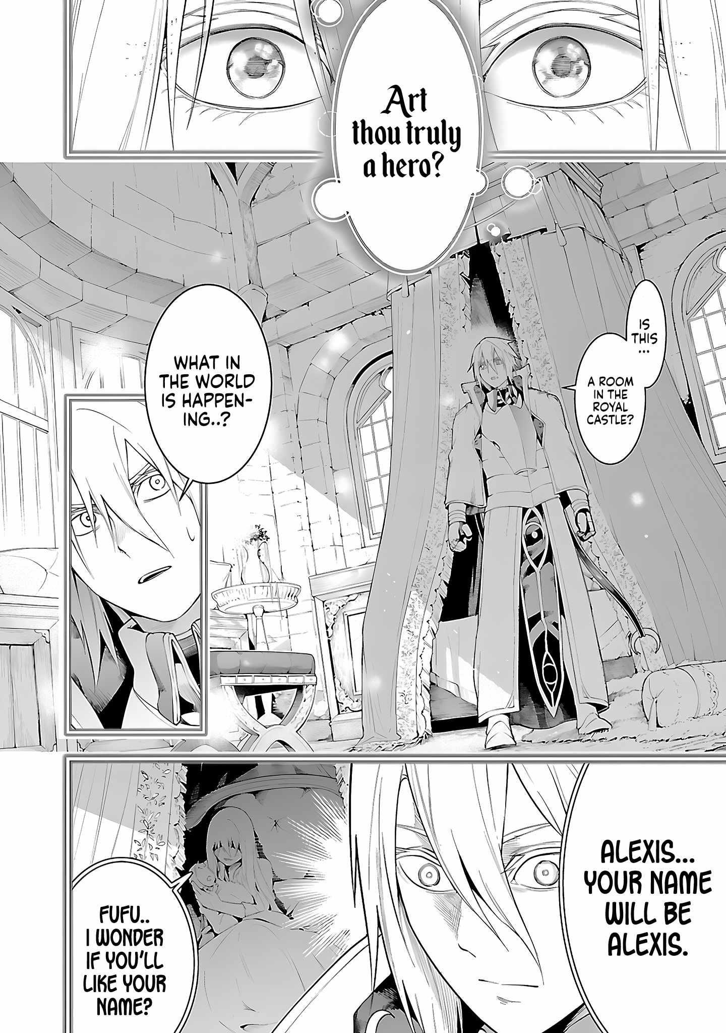 I Got a New Skill Every Time I Was Exiled, and After 100 Different Worlds, I Was Unmatched Chapter 12 - Page 15 in English