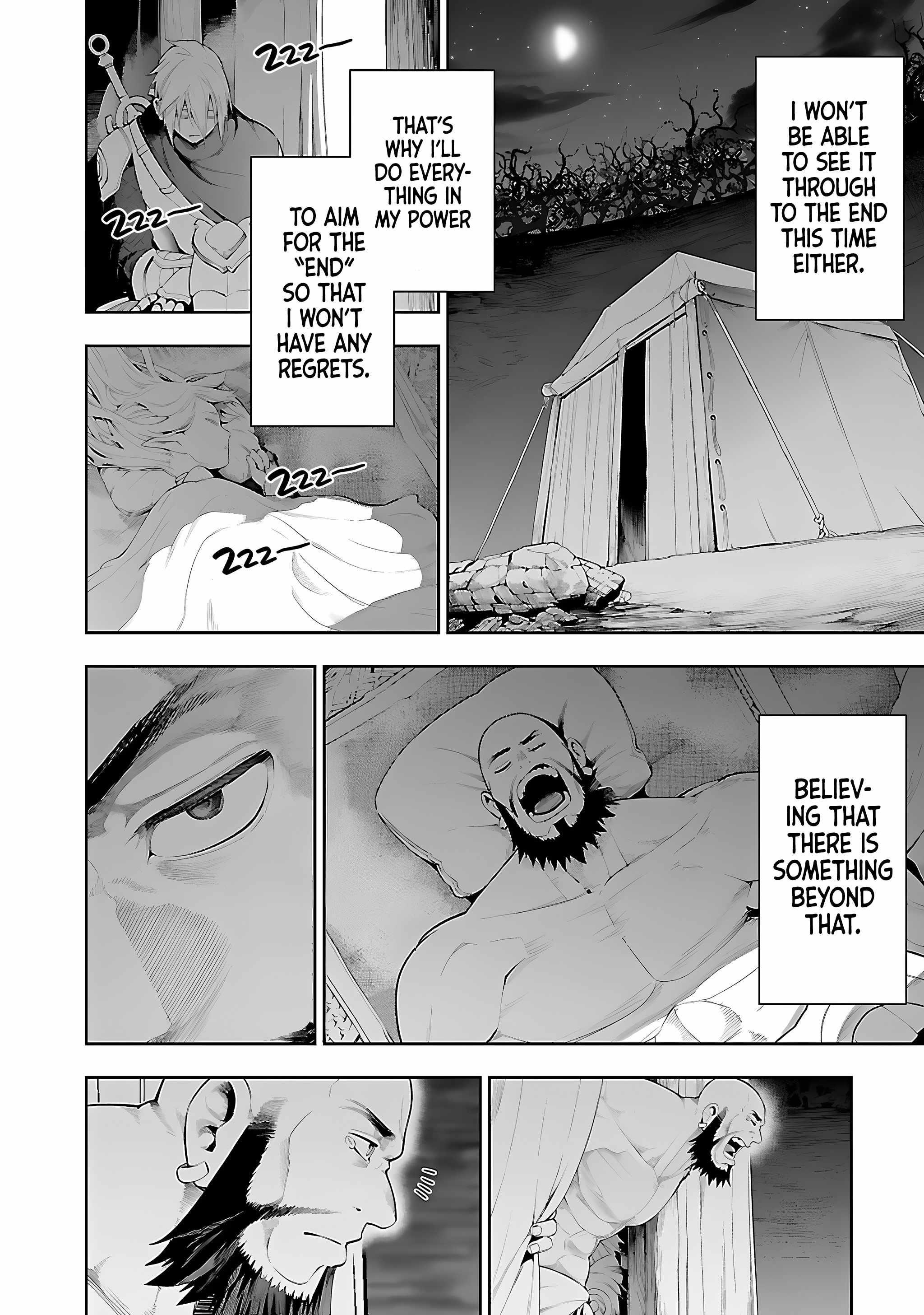 I Got a New Skill Every Time I Was Exiled, and After 100 Different Worlds, I Was Unmatched Chapter 13 - Page 19 in English