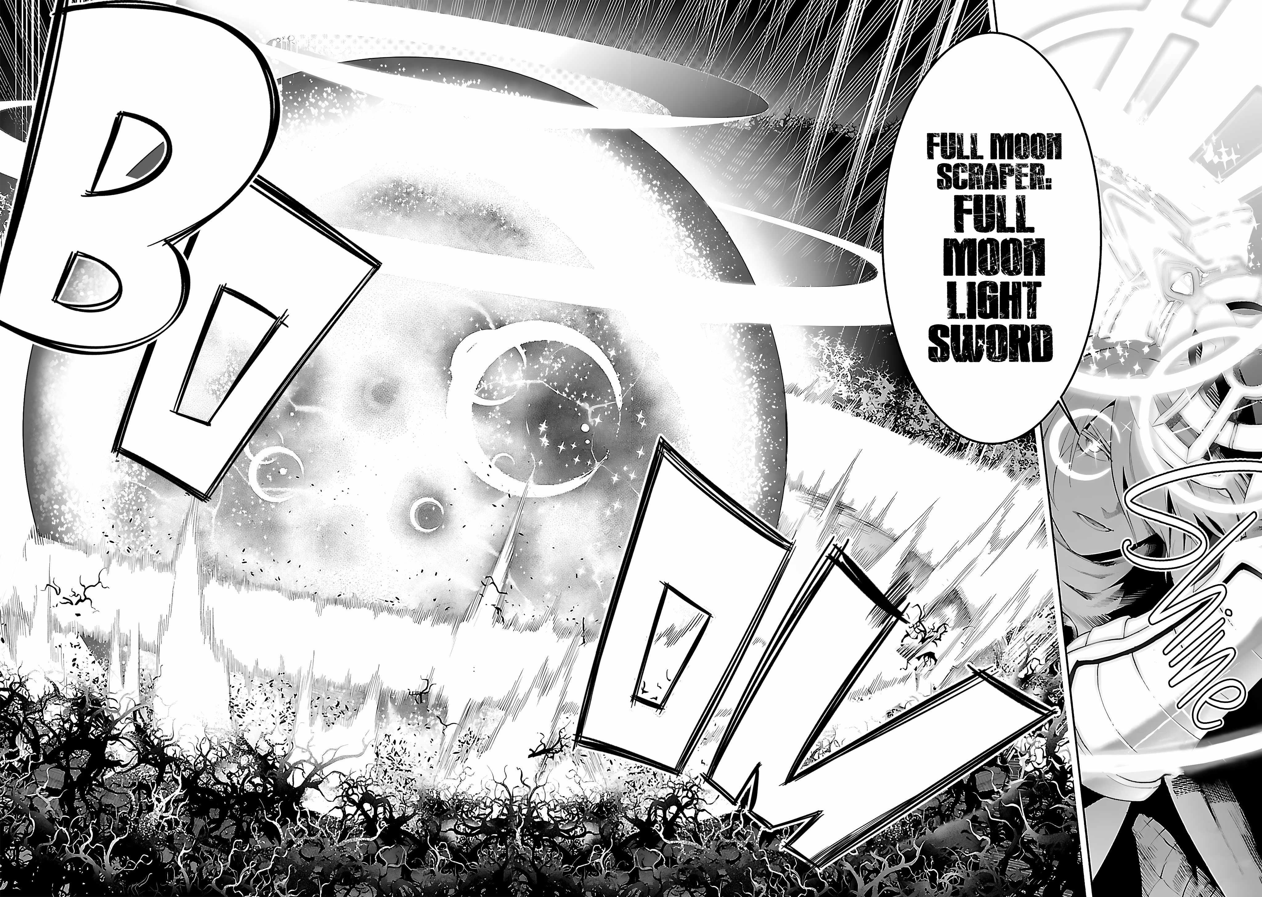 I Got a New Skill Every Time I Was Exiled, and After 100 Different Worlds, I Was Unmatched Chapter 13 - Page 5 in English