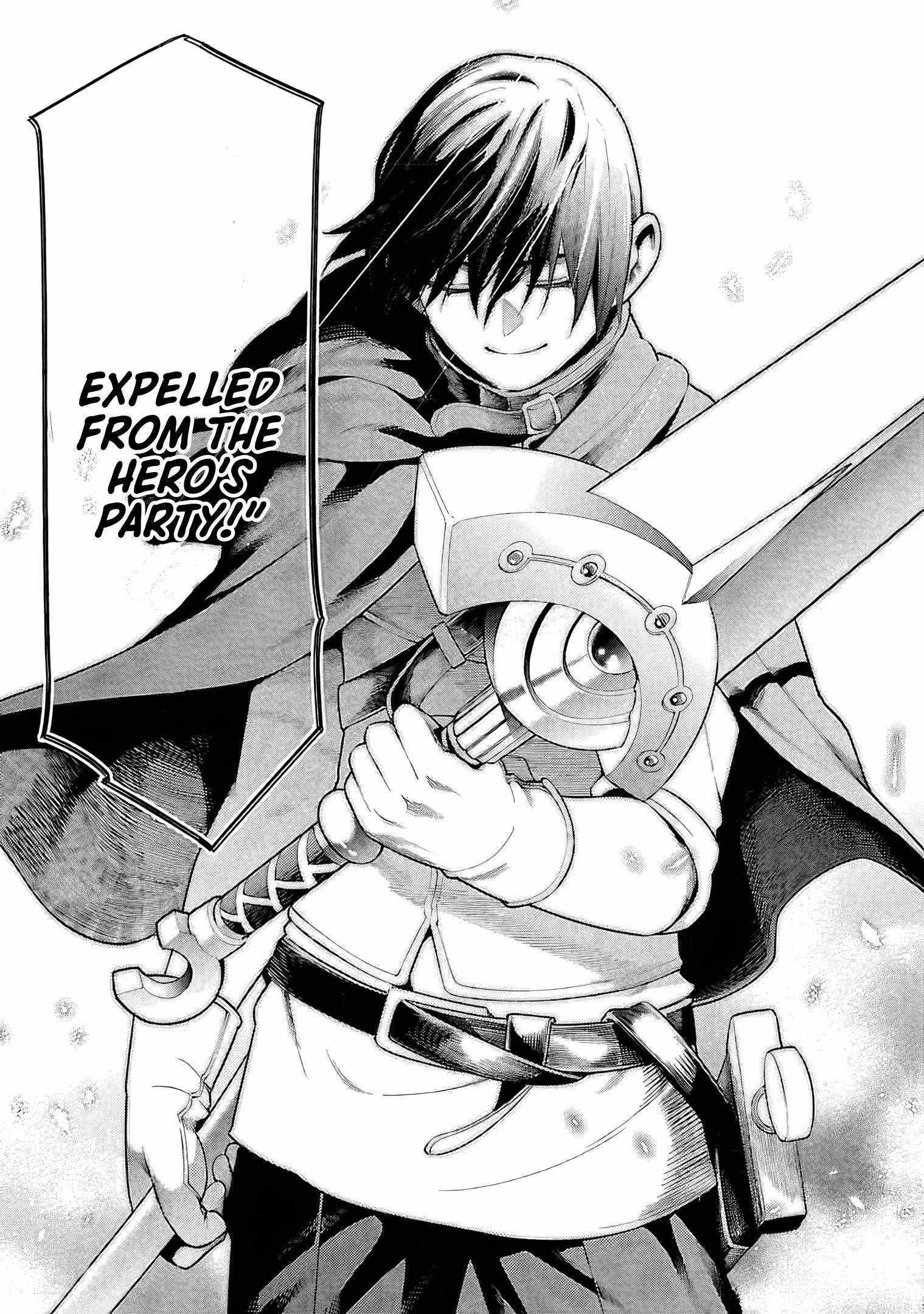 I Got a New Skill Every Time I Was Exiled, and After 100 Different Worlds, I Was Unmatched Chapter 15 - Page 24 in English