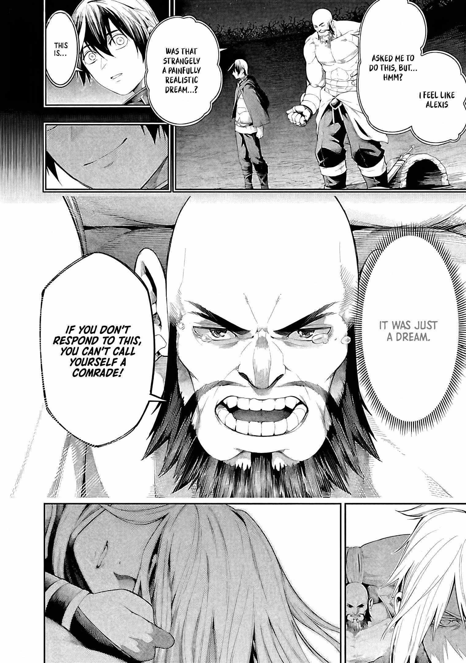 I Got a New Skill Every Time I Was Exiled, and After 100 Different Worlds, I Was Unmatched Chapter 15 - Page 29 in English