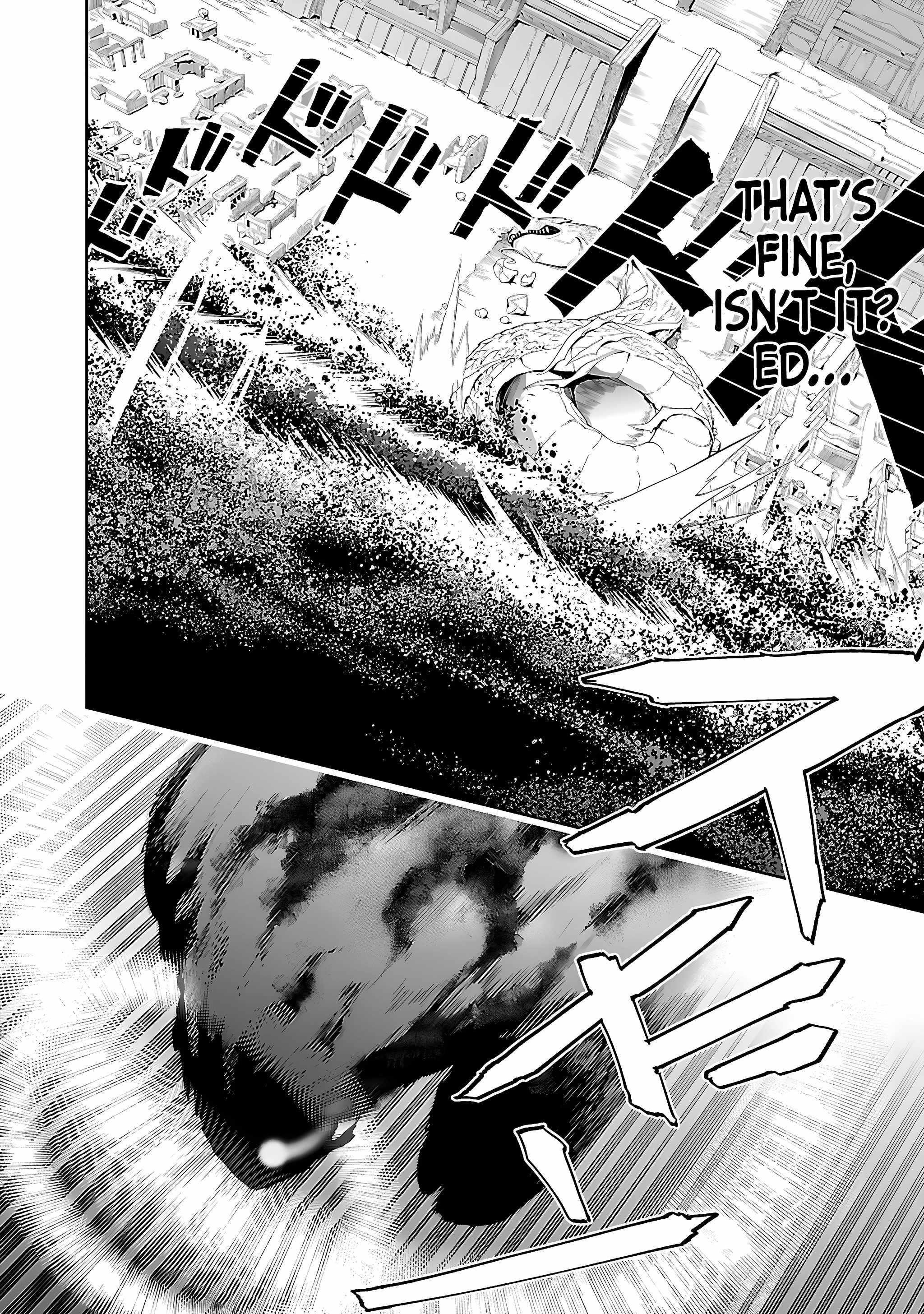 I Got a New Skill Every Time I Was Exiled, and After 100 Different Worlds, I Was Unmatched Chapter 16 - Page 11 in English