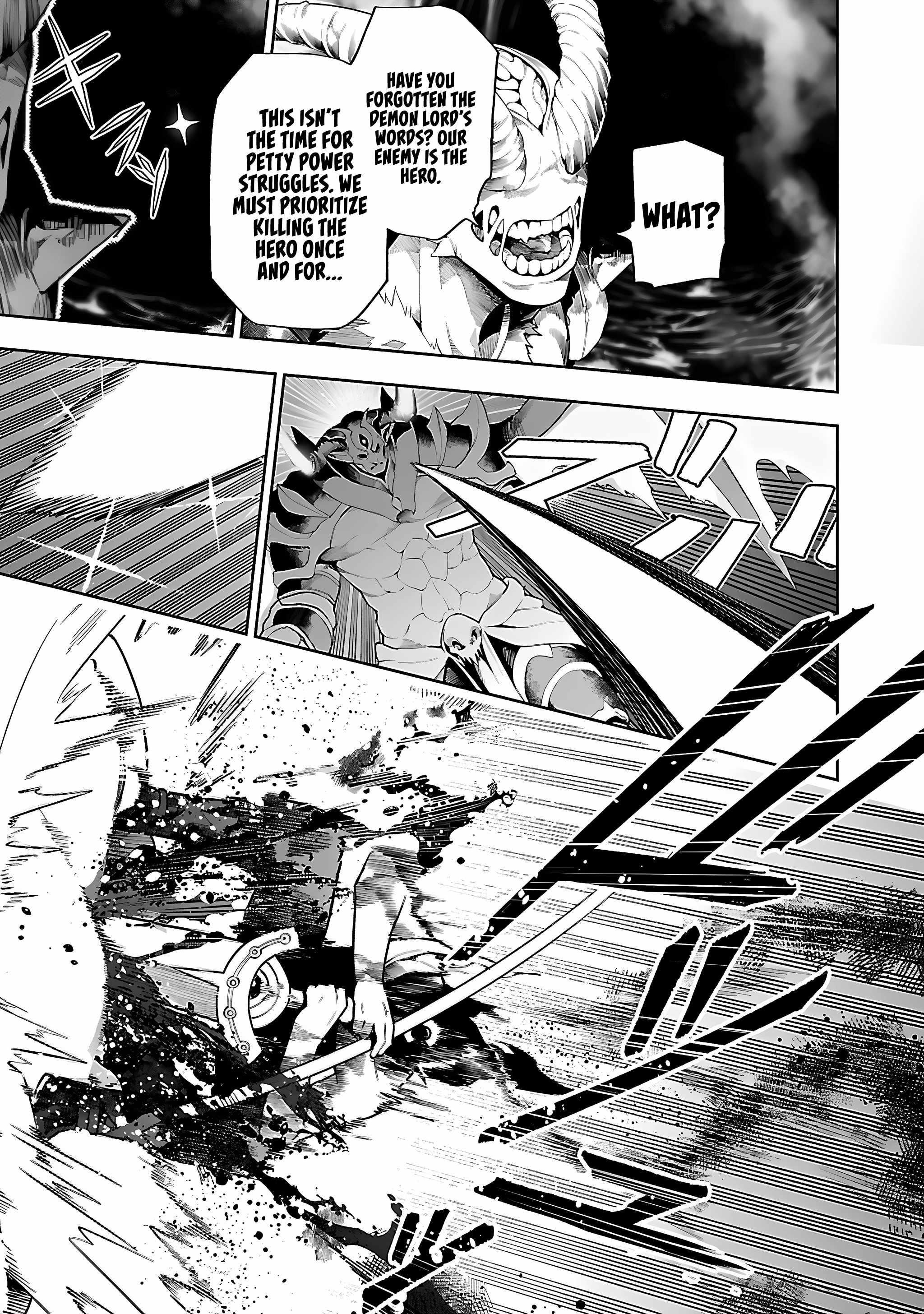 I Got a New Skill Every Time I Was Exiled, and After 100 Different Worlds, I Was Unmatched Chapter 16 - Page 20 in English