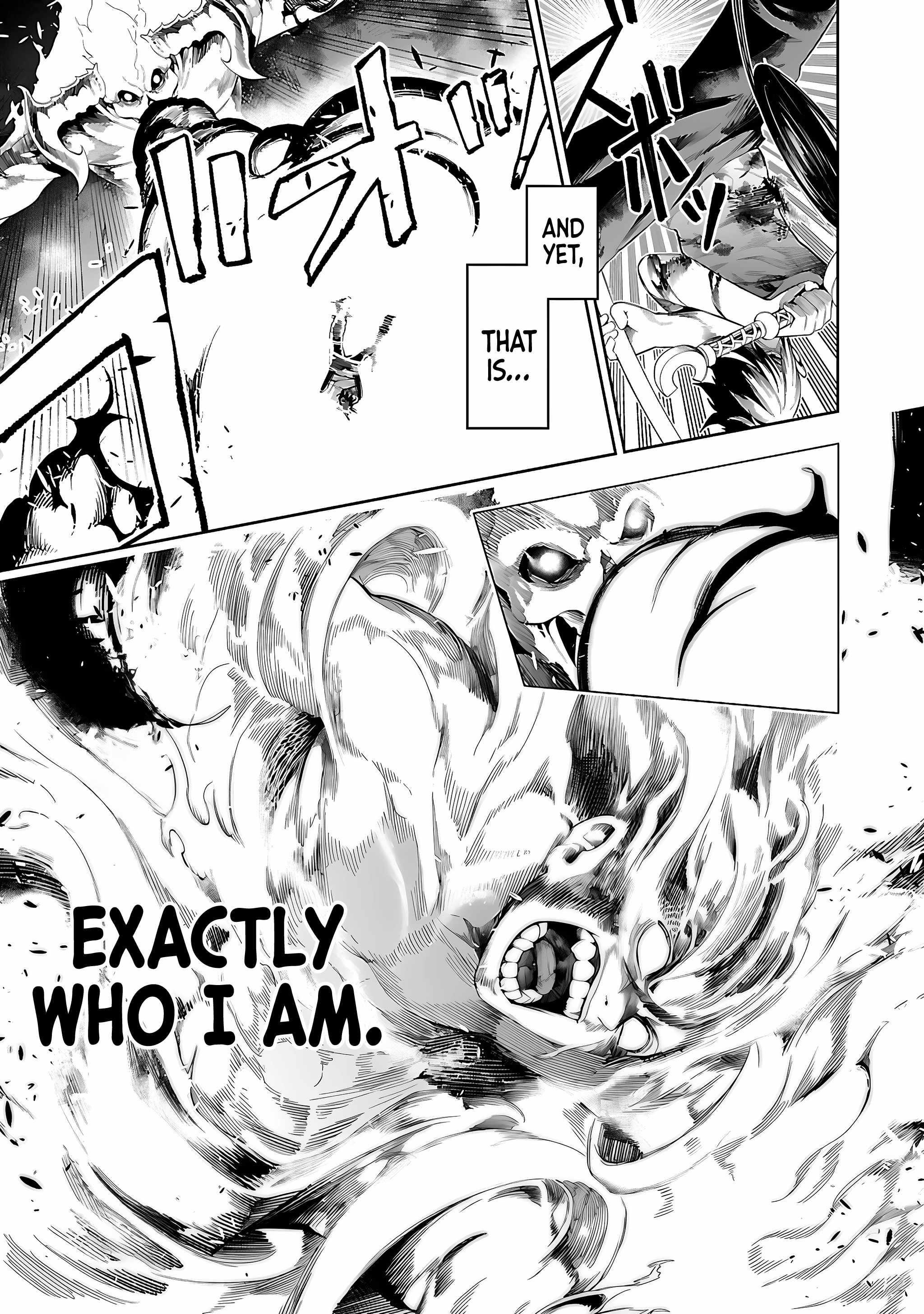 I Got a New Skill Every Time I Was Exiled, and After 100 Different Worlds, I Was Unmatched Chapter 16 - Page 26 in English
