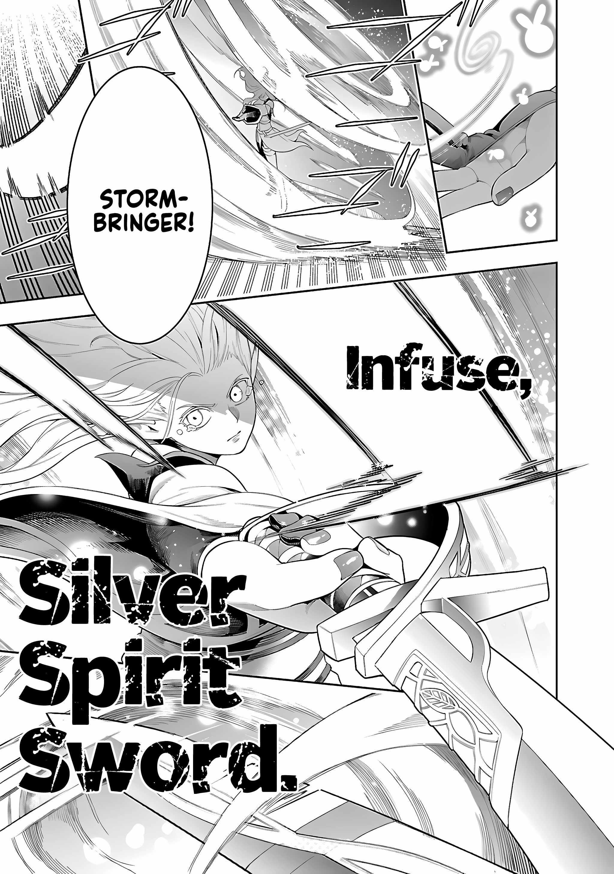 I Got a New Skill Every Time I Was Exiled, and After 100 Different Worlds, I Was Unmatched Chapter 16 - Page 8 in English