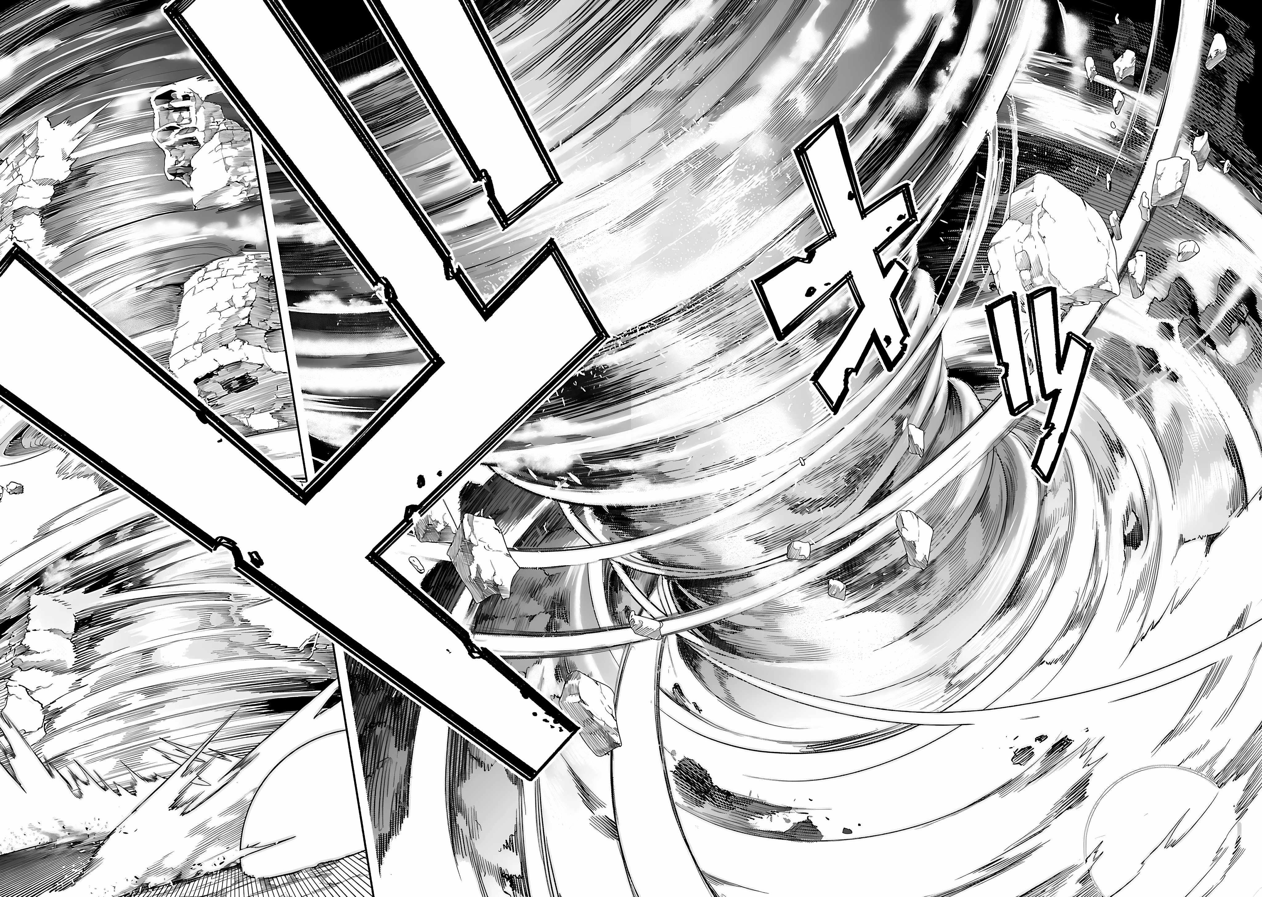 I Got a New Skill Every Time I Was Exiled, and After 100 Different Worlds, I Was Unmatched Chapter 16 - Page 9 in English