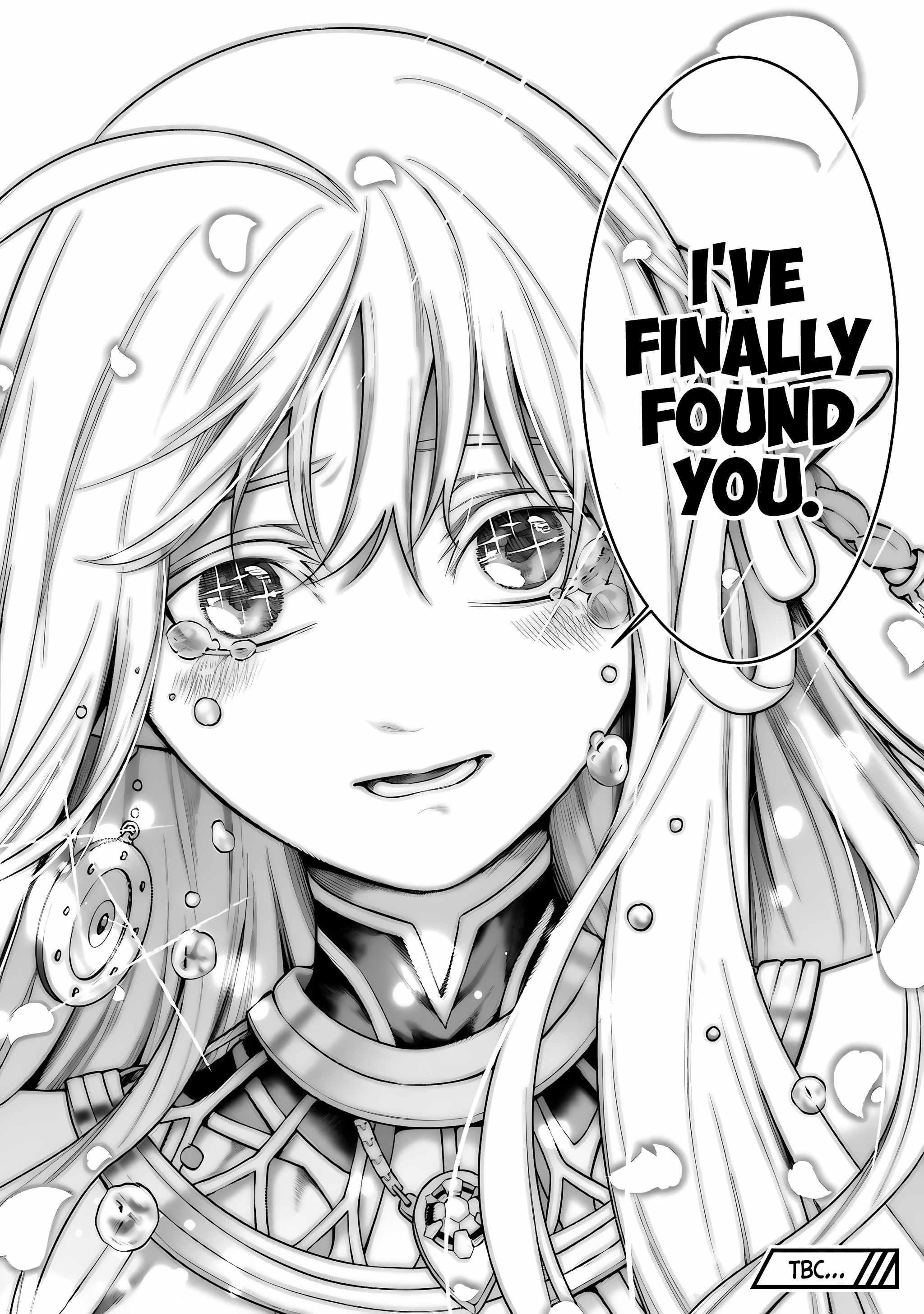 I Got a New Skill Every Time I Was Exiled, and After 100 Different Worlds, I Was Unmatched Chapter 17 - Page 33 in English