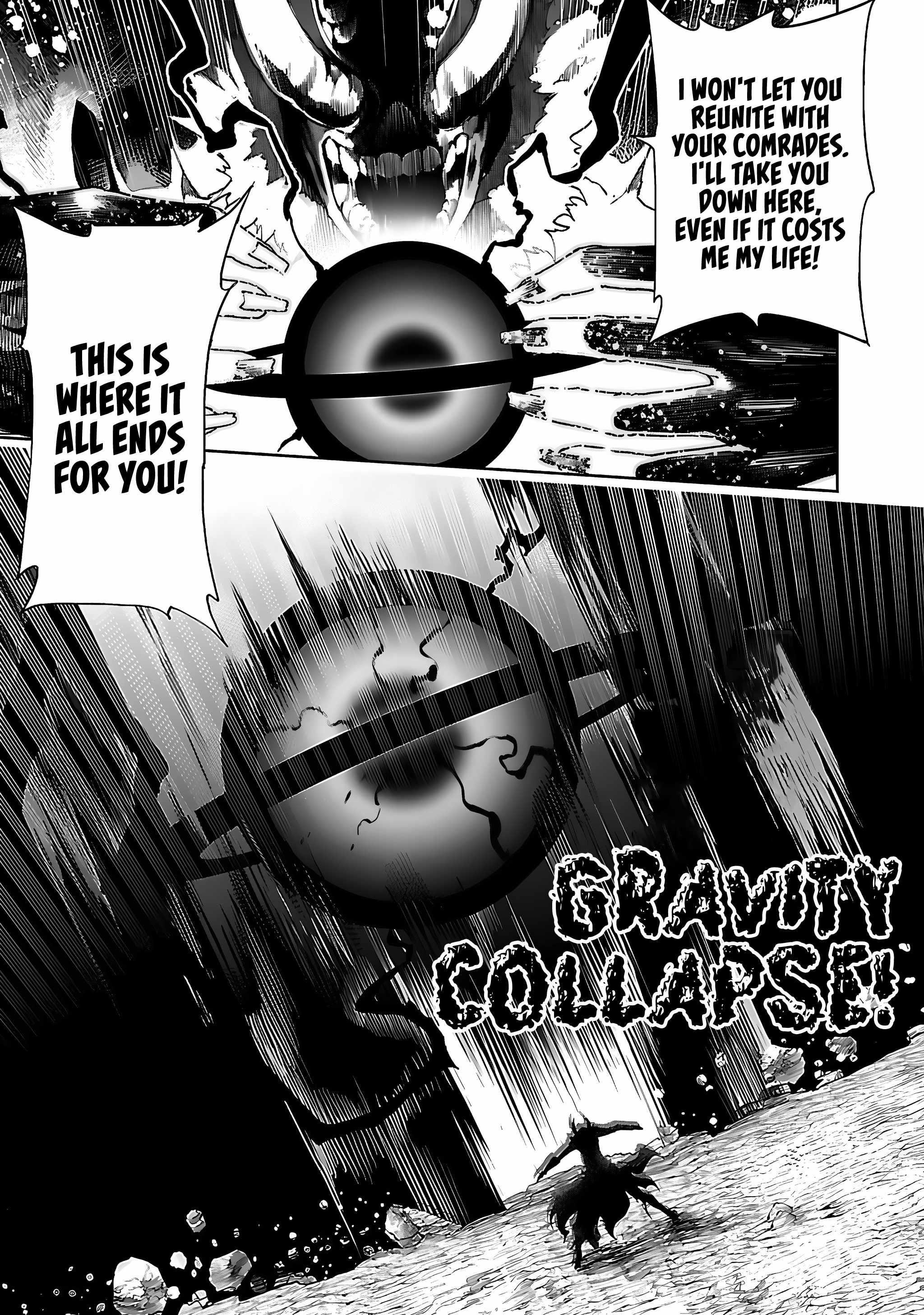 I Got a New Skill Every Time I Was Exiled, and After 100 Different Worlds, I Was Unmatched Chapter 17 - Page 7 in English