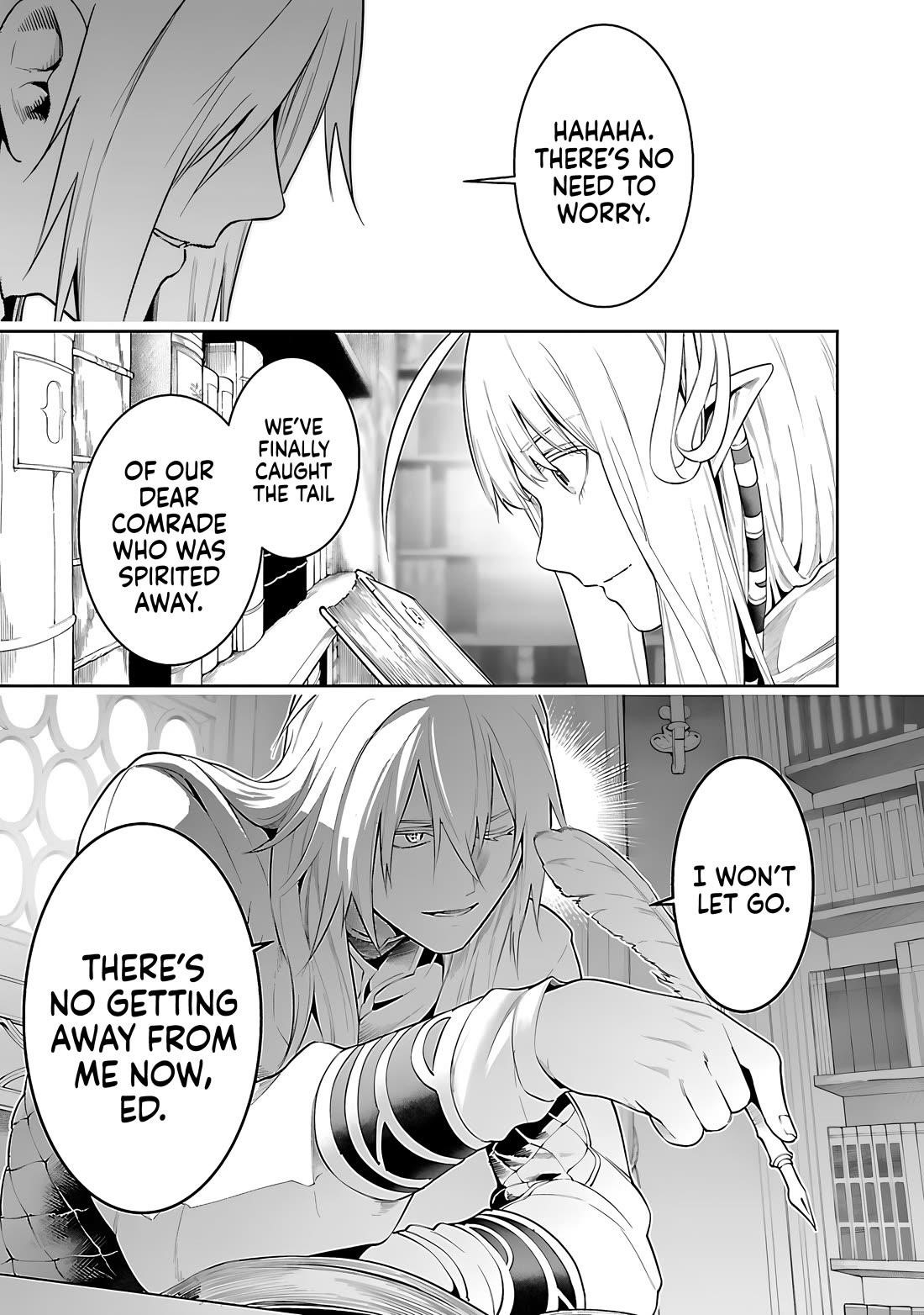 I Got a New Skill Every Time I Was Exiled, and After 100 Different Worlds, I Was Unmatched Chapter 18 - Page 18 in English