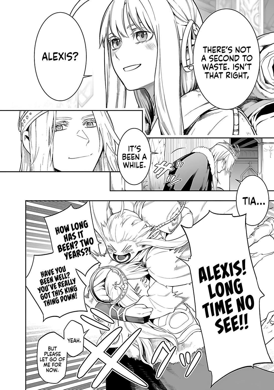I Got a New Skill Every Time I Was Exiled, and After 100 Different Worlds, I Was Unmatched Chapter 18 - Page 5 in English