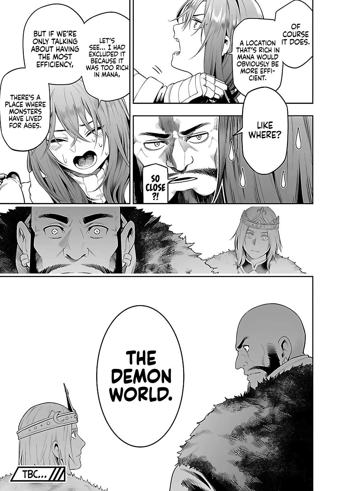 I Got a New Skill Every Time I Was Exiled, and After 100 Different Worlds, I Was Unmatched Chapter 19 - Page 24 in English