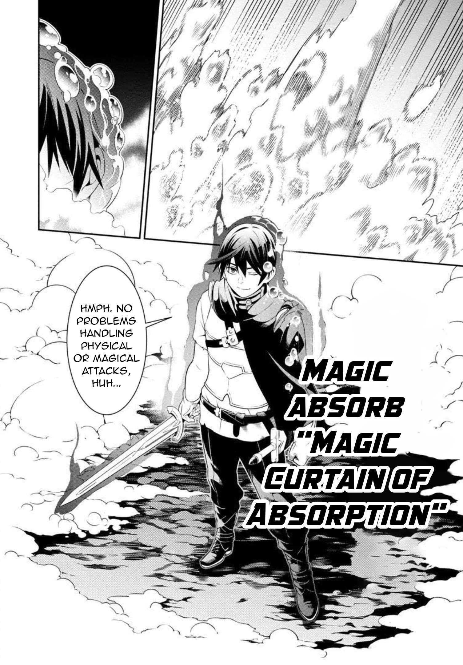 I Got a New Skill Every Time I Was Exiled, and After 100 Different Worlds, I Was Unmatched Chapter 2 - Page 38 in English