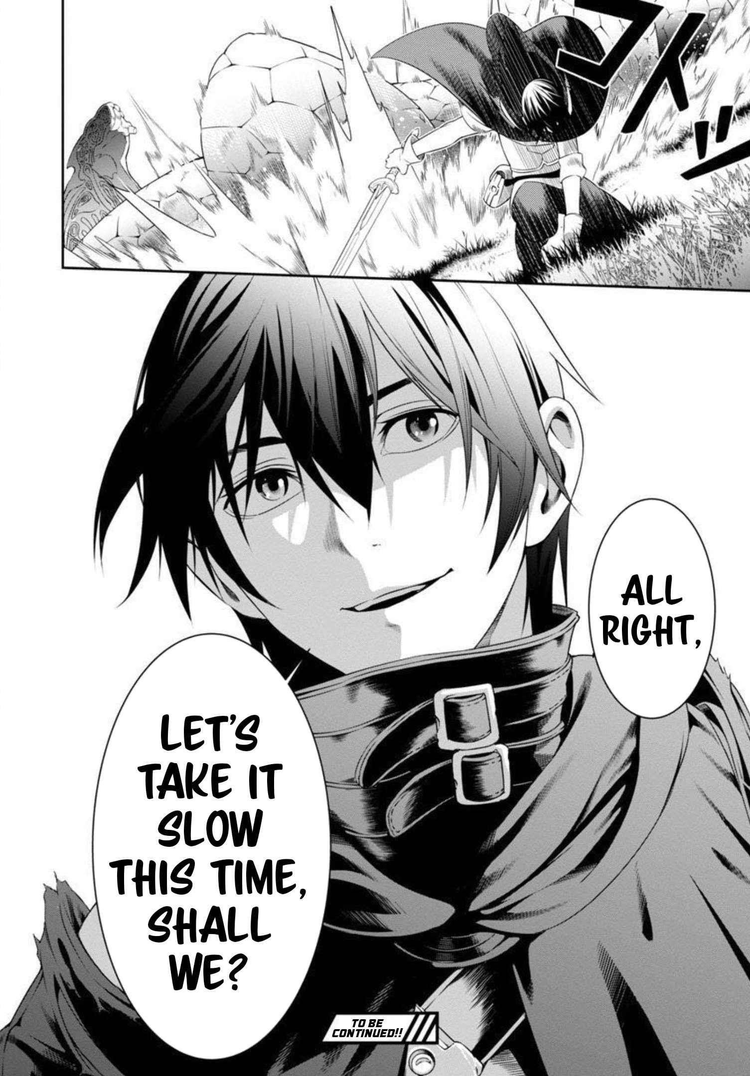 I Got a New Skill Every Time I Was Exiled, and After 100 Different Worlds, I Was Unmatched Chapter 2 - Page 41 in English