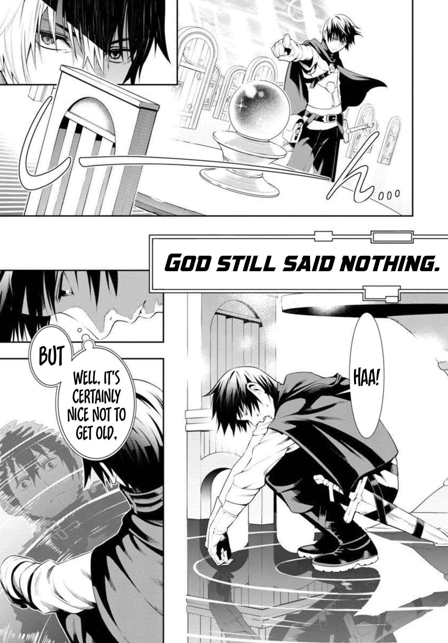 I Got a New Skill Every Time I Was Exiled, and After 100 Different Worlds, I Was Unmatched Chapter 2 - Page 6 in English