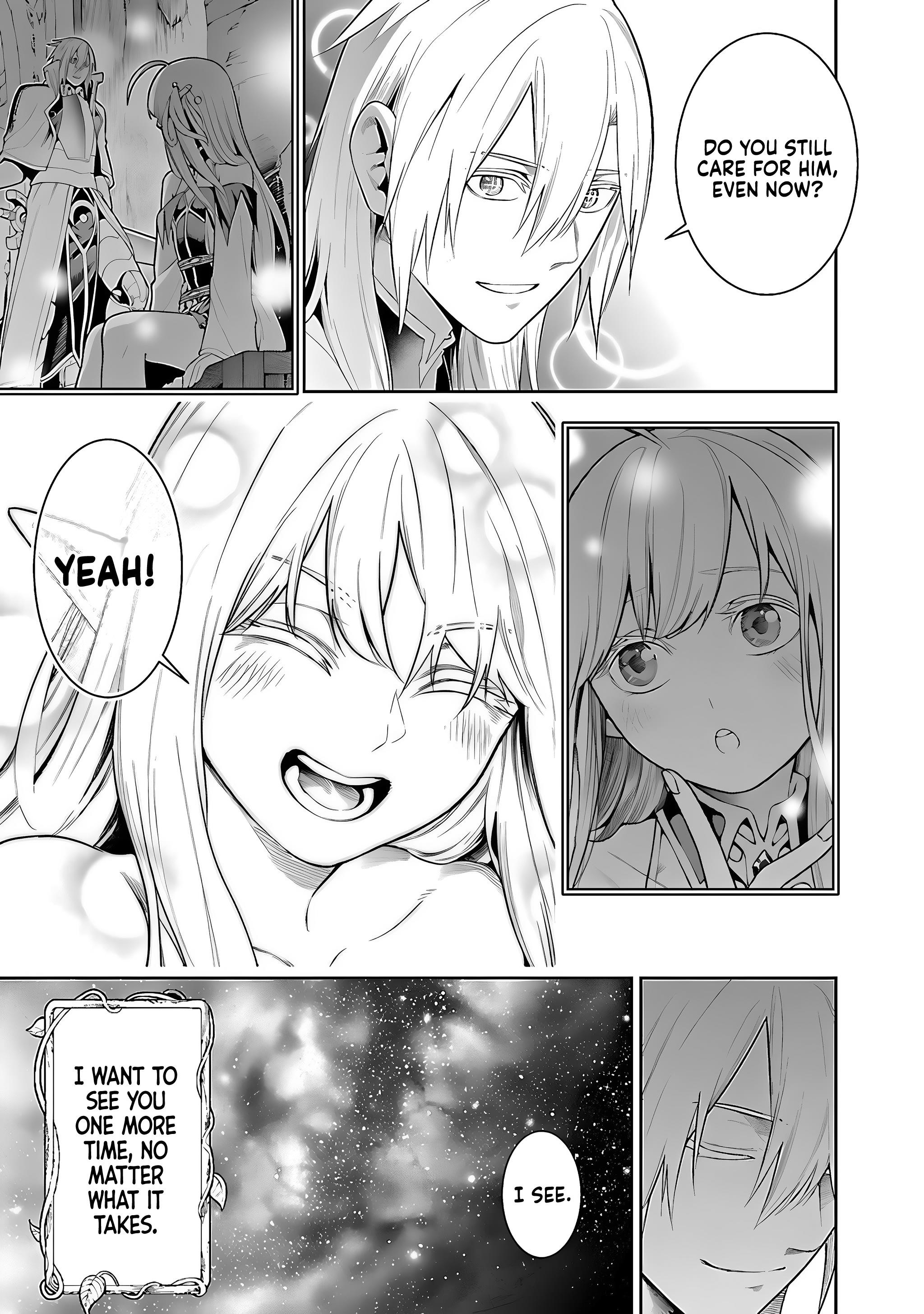 I Got a New Skill Every Time I Was Exiled, and After 100 Different Worlds, I Was Unmatched Chapter 20 - Page 20 in English