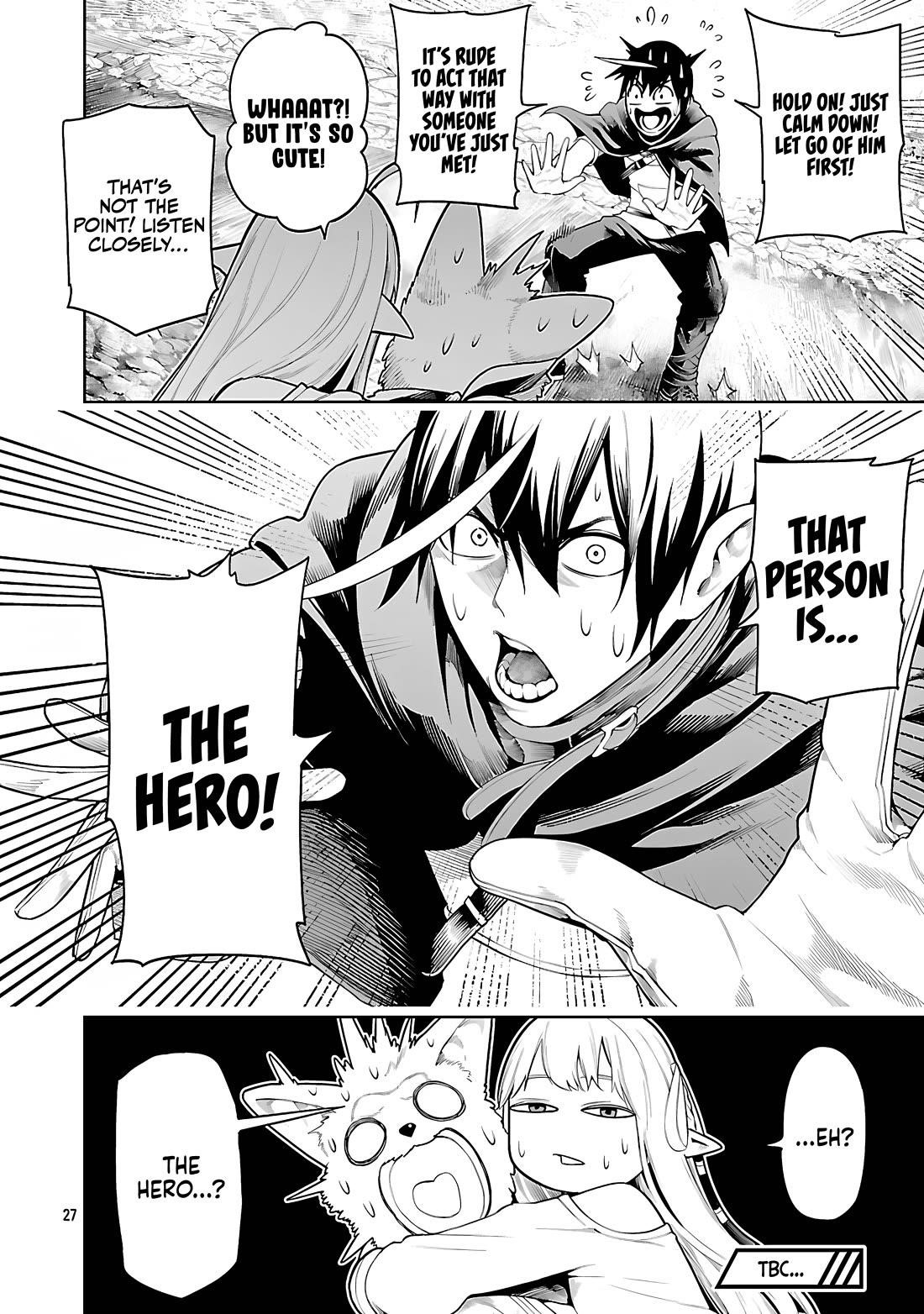 I Got a New Skill Every Time I Was Exiled, and After 100 Different Worlds, I Was Unmatched Chapter 21 - Page 29 in English