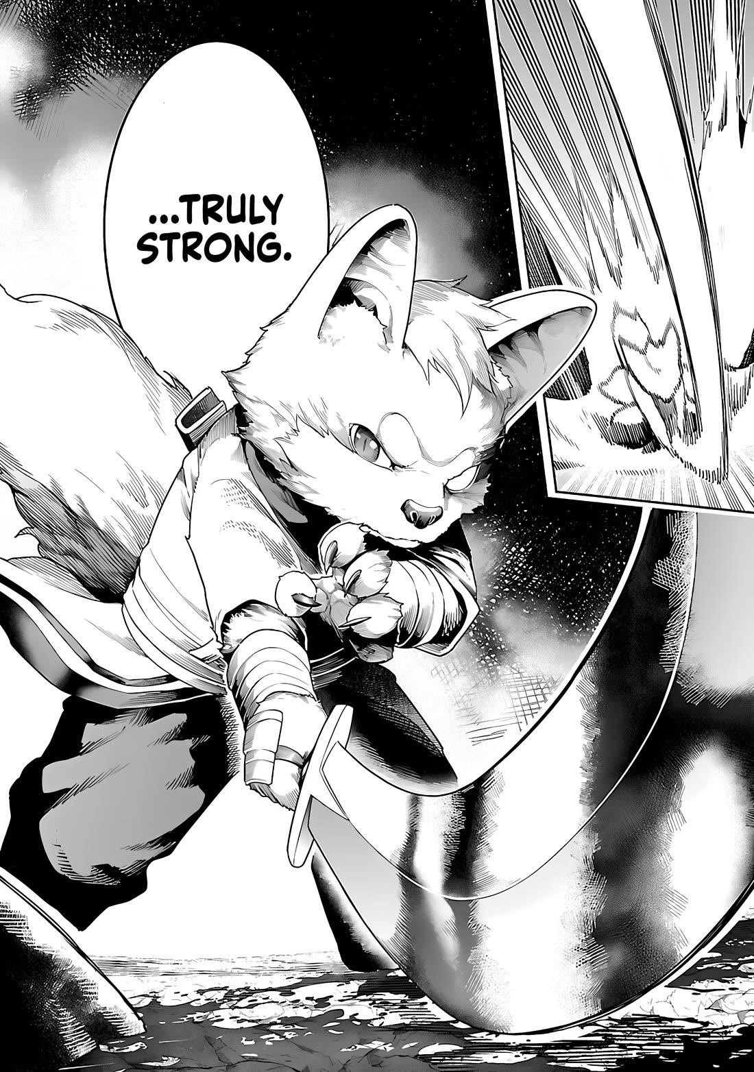 I Got a New Skill Every Time I Was Exiled, and After 100 Different Worlds, I Was Unmatched Chapter 23 - Page 13 in English
