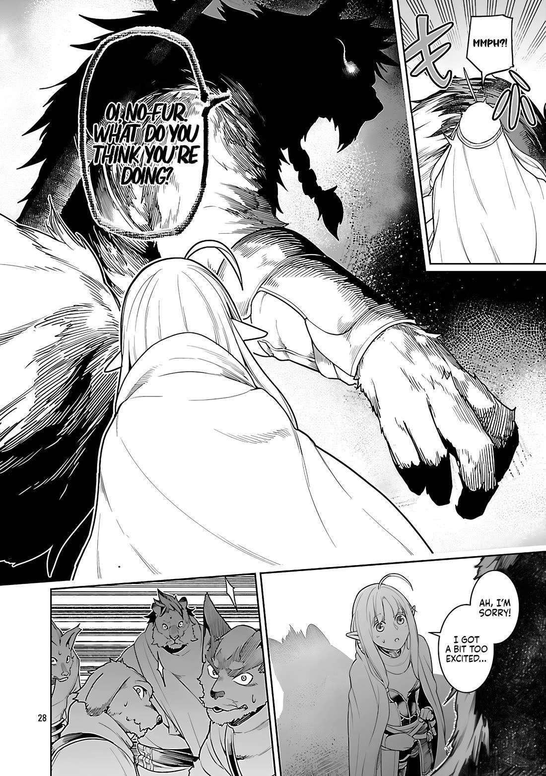 I Got a New Skill Every Time I Was Exiled, and After 100 Different Worlds, I Was Unmatched Chapter 23 - Page 29 in English
