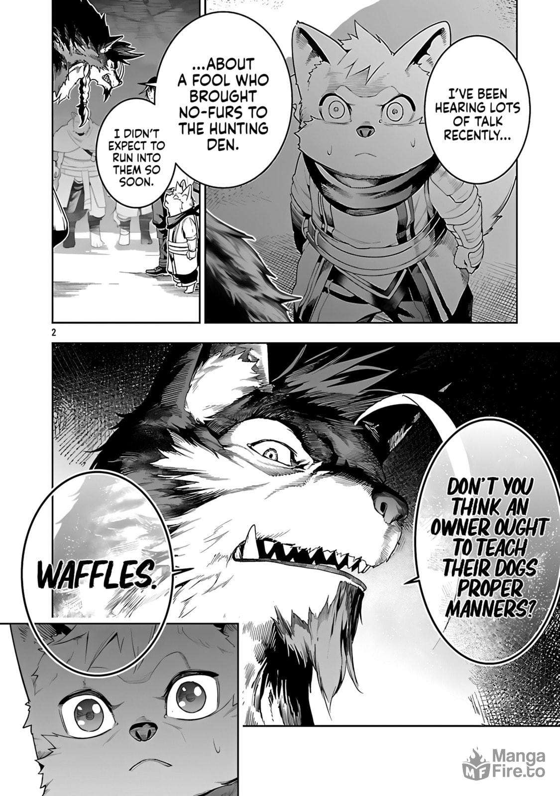 I Got a New Skill Every Time I Was Exiled, and After 100 Different Worlds, I Was Unmatched Chapter 24 - Page 3 in English