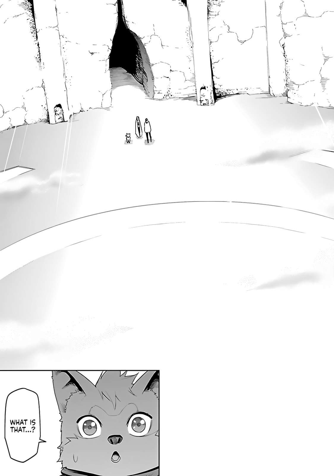 I Got a New Skill Every Time I Was Exiled, and After 100 Different Worlds, I Was Unmatched Chapter 24 - Page 32 in English