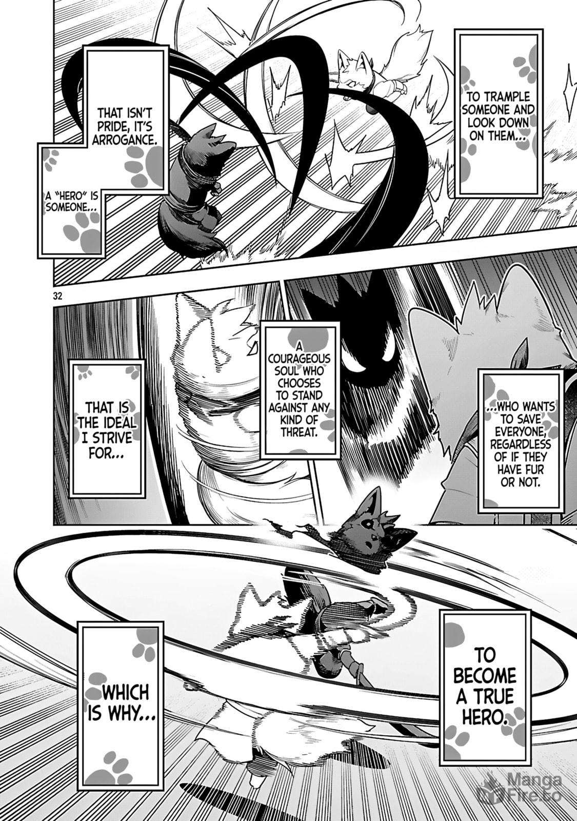 I Got a New Skill Every Time I Was Exiled, and After 100 Different Worlds, I Was Unmatched Chapter 25 - Page 33 in English