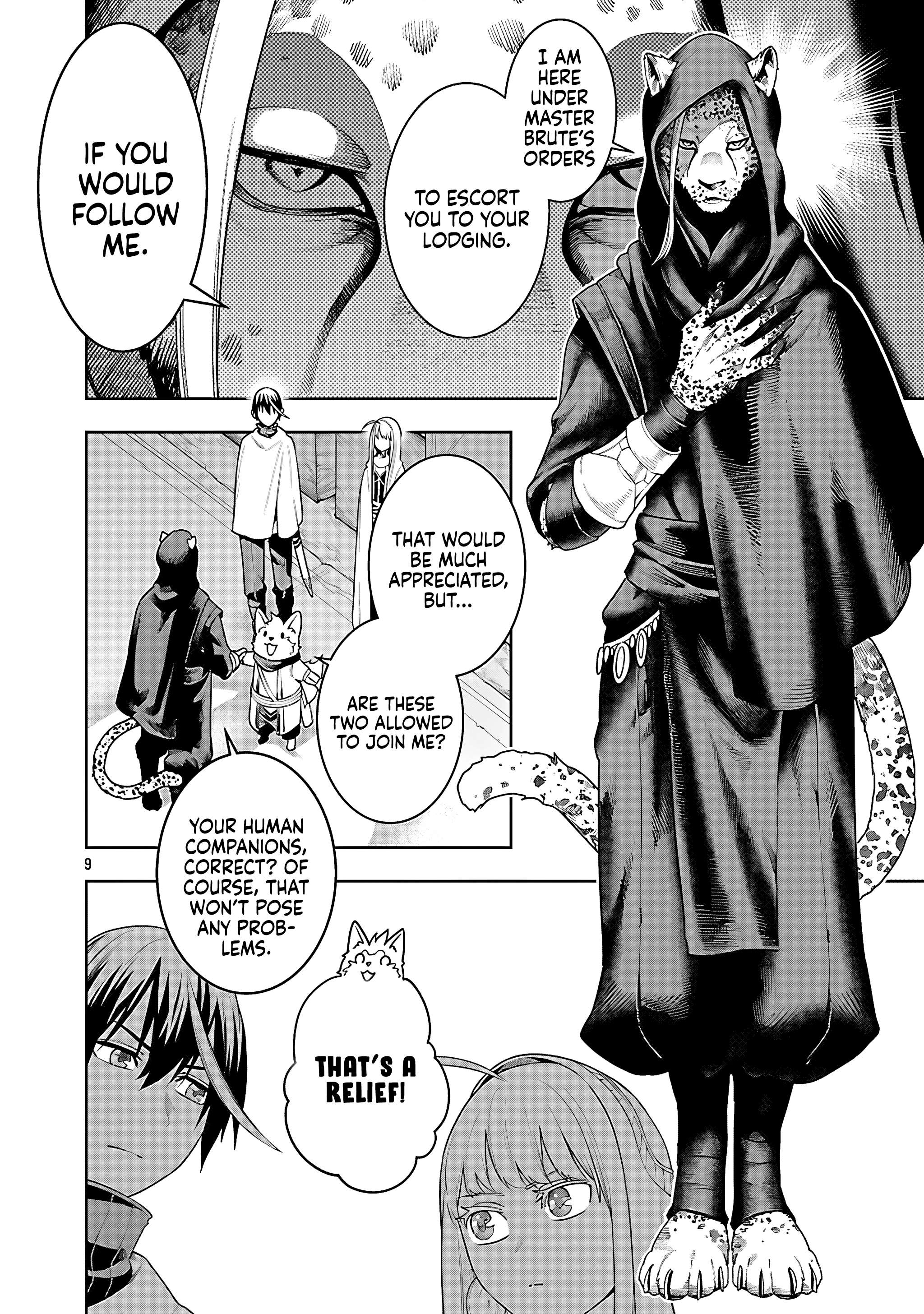 I Got a New Skill Every Time I Was Exiled, and After 100 Different Worlds, I Was Unmatched Chapter 26 - Page 12 in English