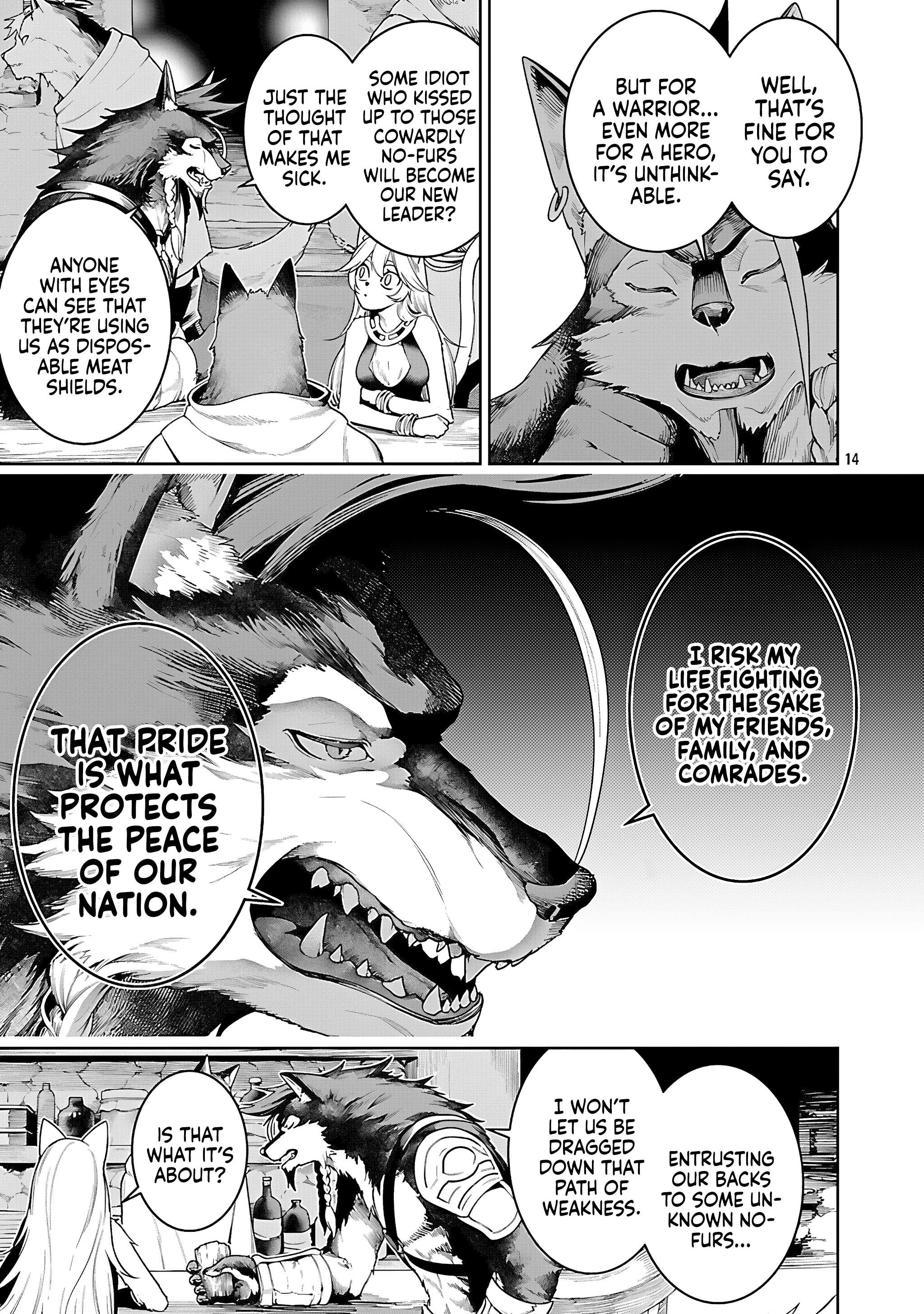 I Got a New Skill Every Time I Was Exiled, and After 100 Different Worlds, I Was Unmatched Chapter 26 - Page 17 in English