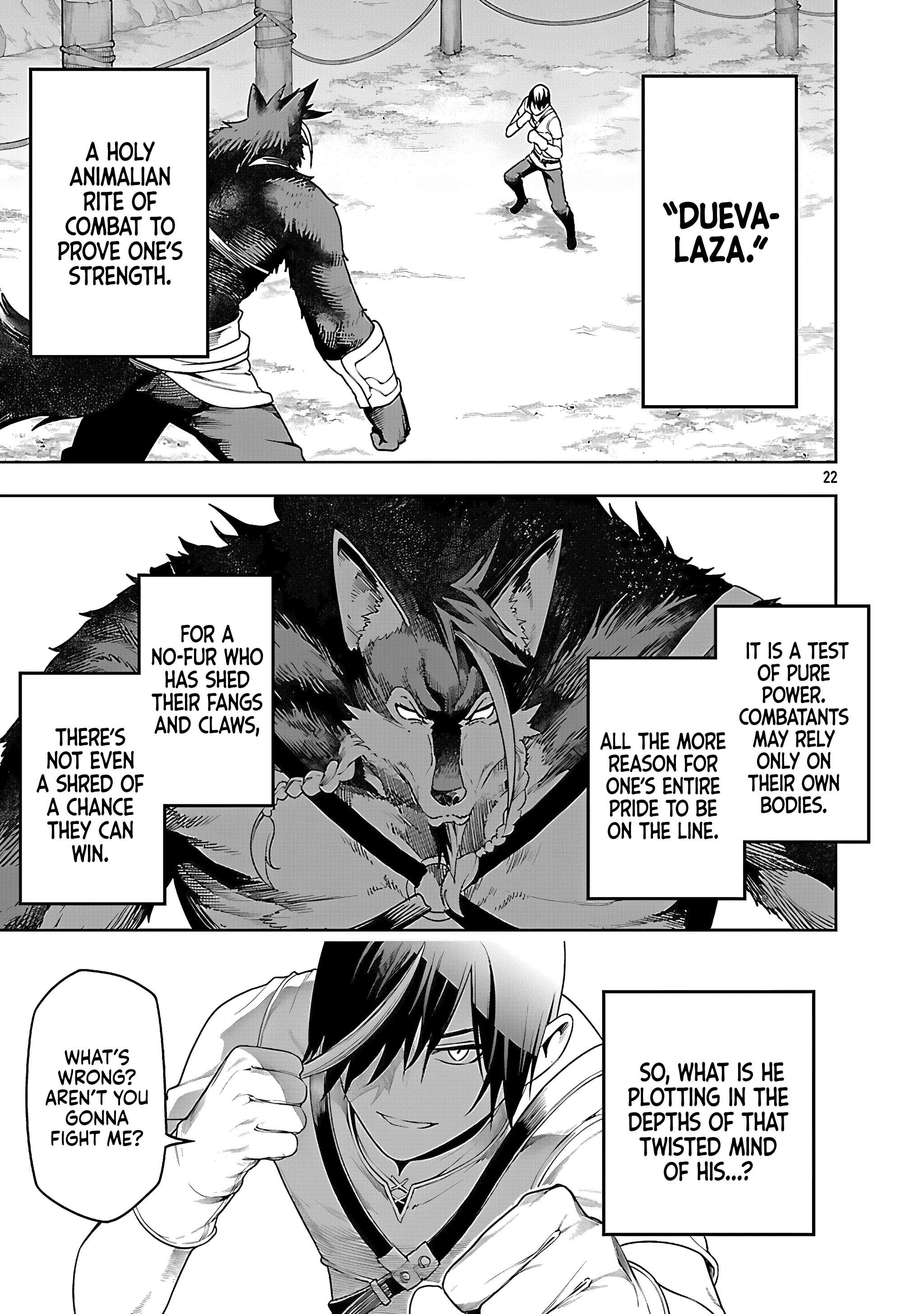I Got a New Skill Every Time I Was Exiled, and After 100 Different Worlds, I Was Unmatched Chapter 26 - Page 25 in English
