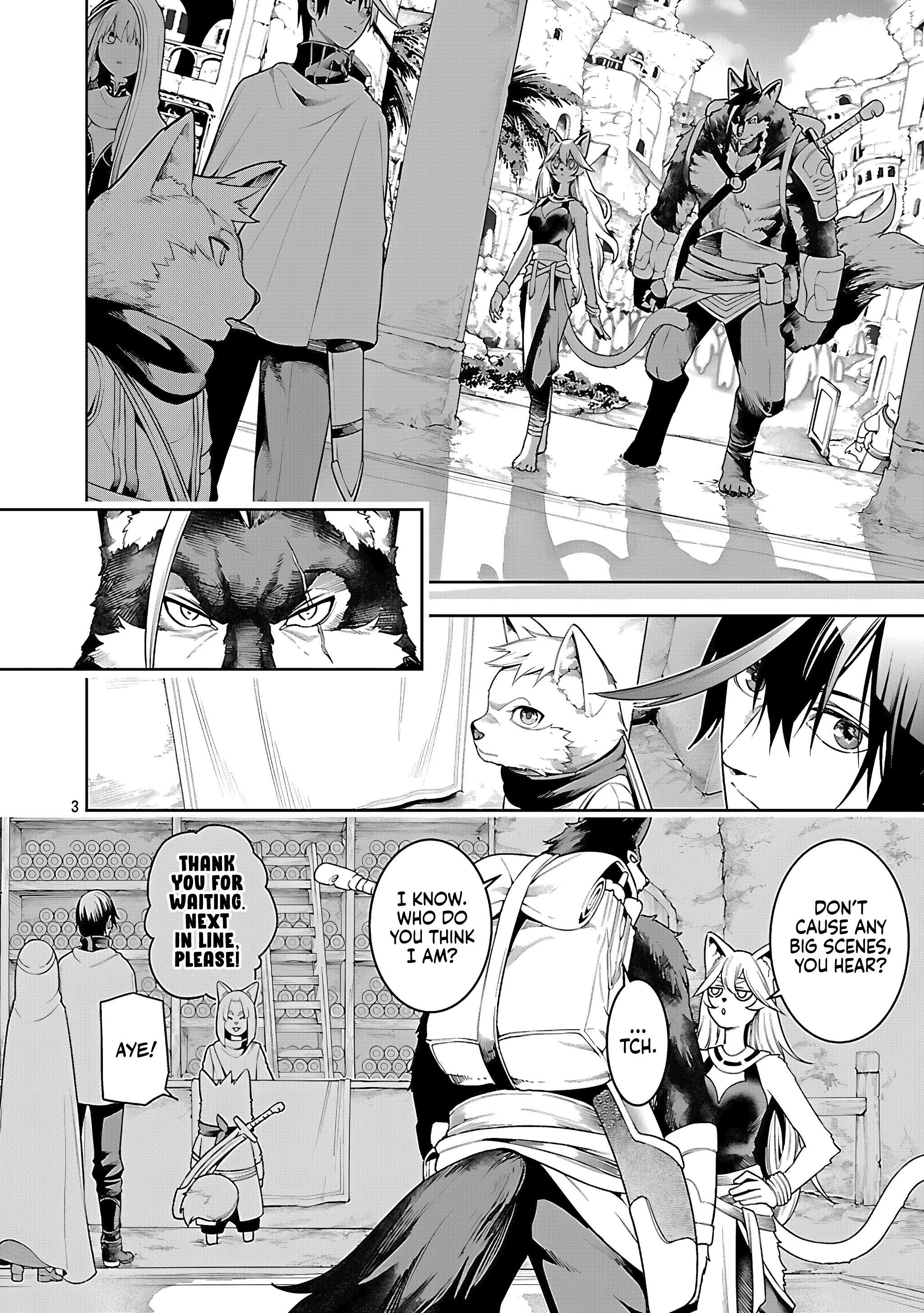 I Got a New Skill Every Time I Was Exiled, and After 100 Different Worlds, I Was Unmatched Chapter 26 - Page 6 in English