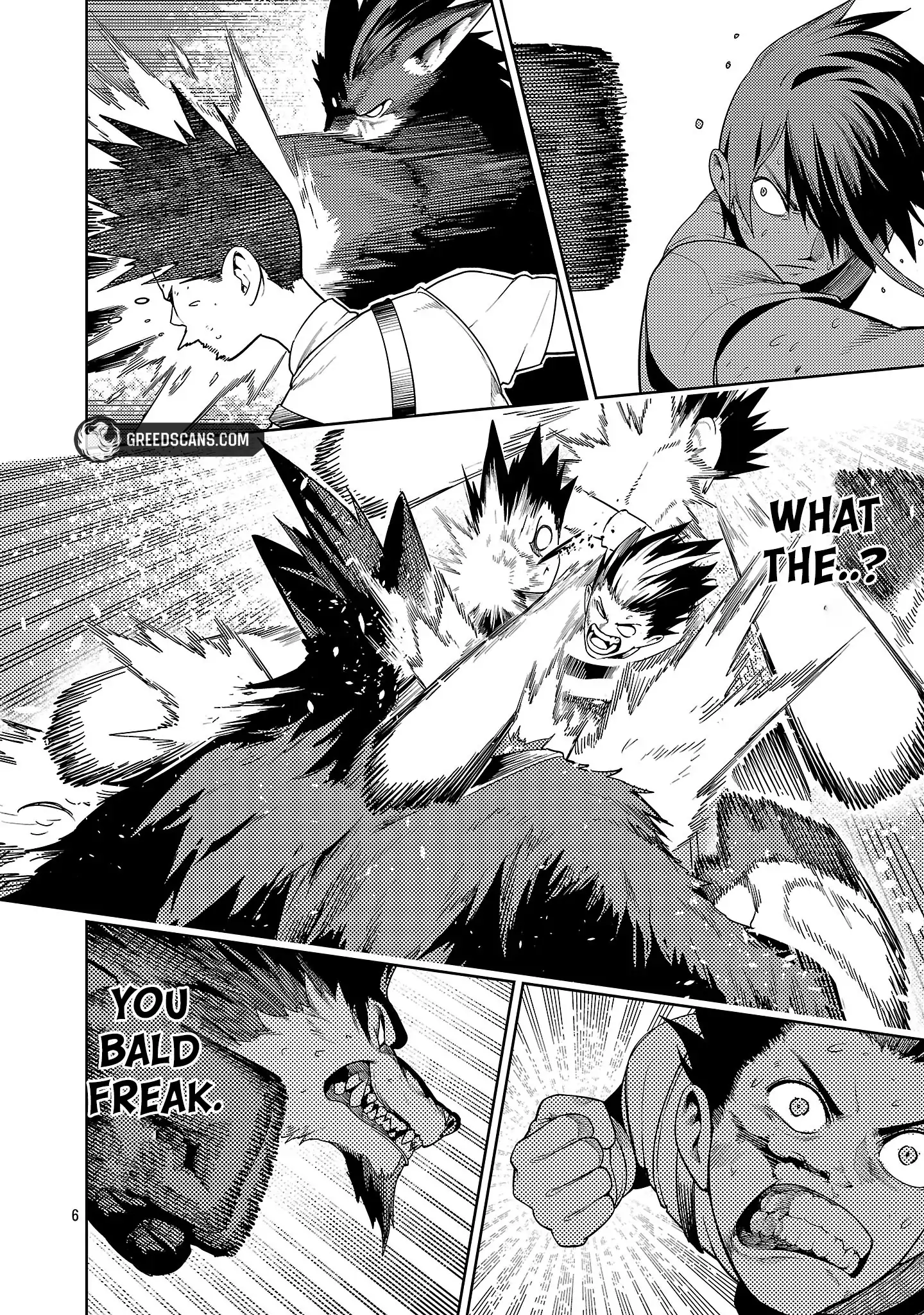 I Got a New Skill Every Time I Was Exiled, and After 100 Different Worlds, I Was Unmatched Chapter 27.1 - Page 7 in English