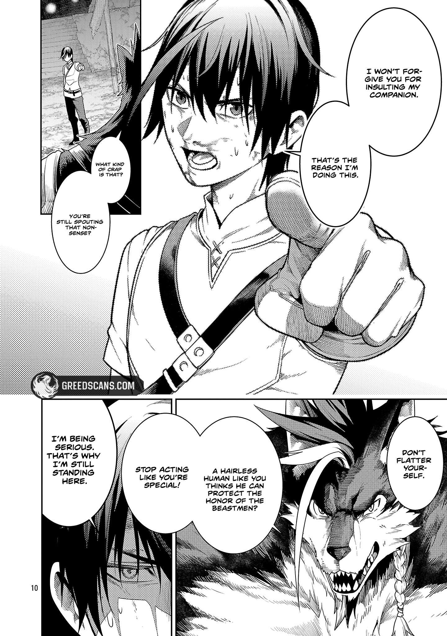 I Got a New Skill Every Time I Was Exiled, and After 100 Different Worlds, I Was Unmatched Chapter 27.2 - Page 5 in English