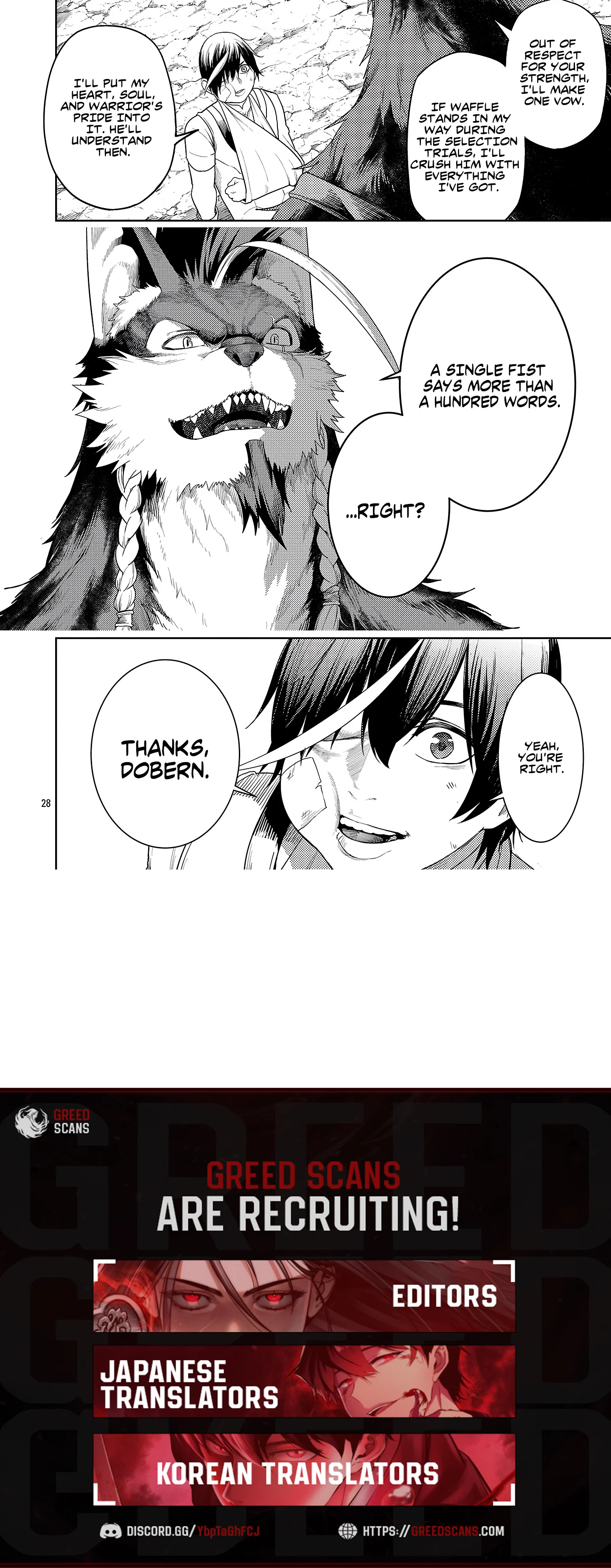 I Got a New Skill Every Time I Was Exiled, and After 100 Different Worlds, I Was Unmatched Chapter 27.3 - Page 11 in English