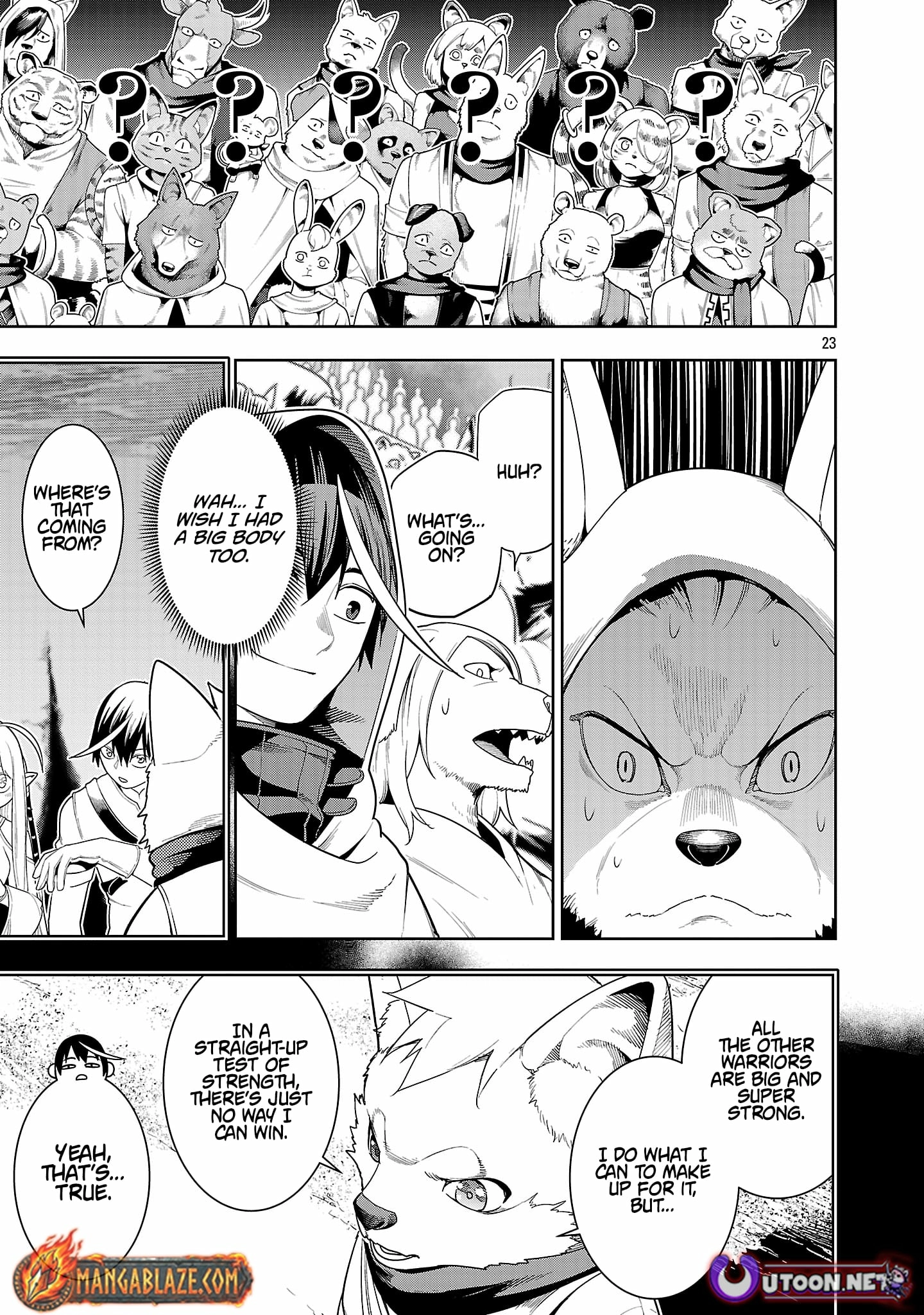 I Got a New Skill Every Time I Was Exiled, and After 100 Different Worlds, I Was Unmatched Chapter 28.3 - Page 7 in English