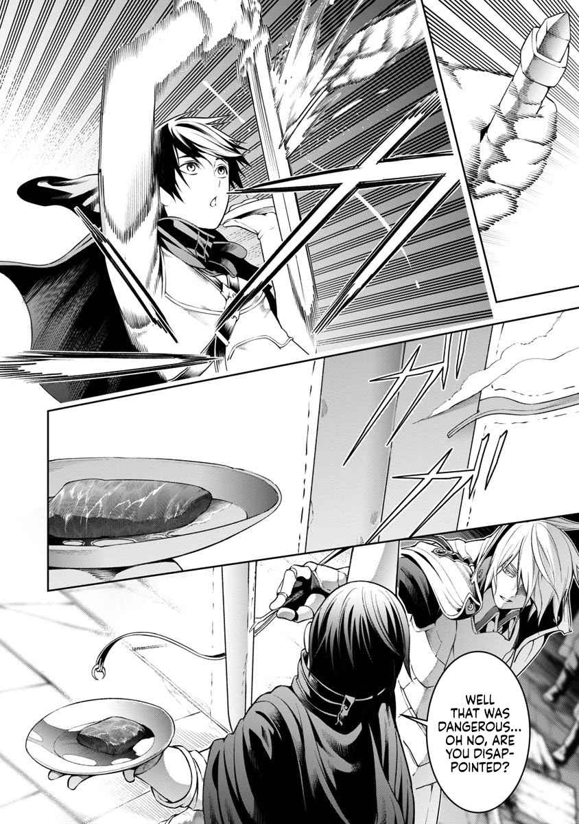 I Got a New Skill Every Time I Was Exiled, and After 100 Different Worlds, I Was Unmatched Chapter 7 - Page 10 in English