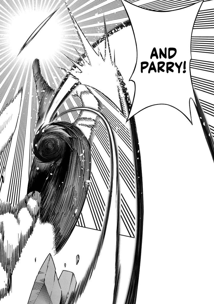 I Got a New Skill Every Time I Was Exiled, and After 100 Different Worlds, I Was Unmatched Chapter 7 - Page 22 in English