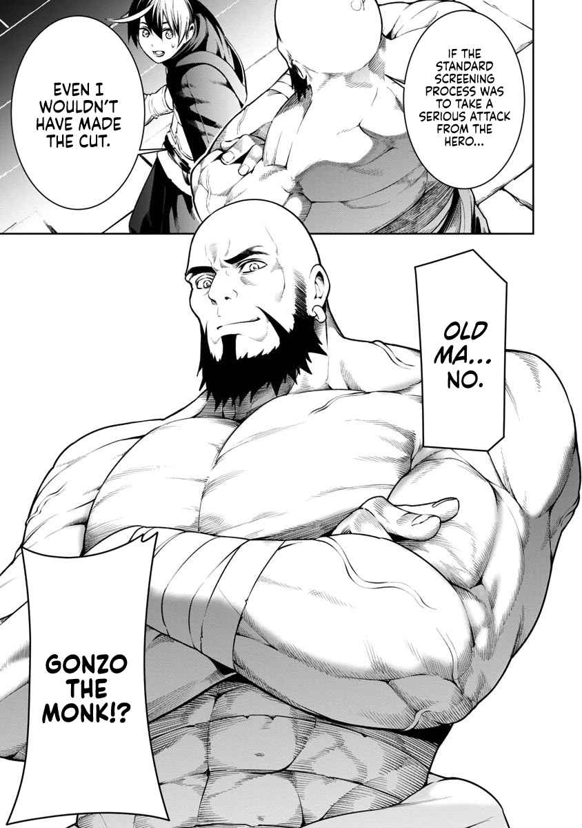 I Got a New Skill Every Time I Was Exiled, and After 100 Different Worlds, I Was Unmatched Chapter 7 - Page 26 in English