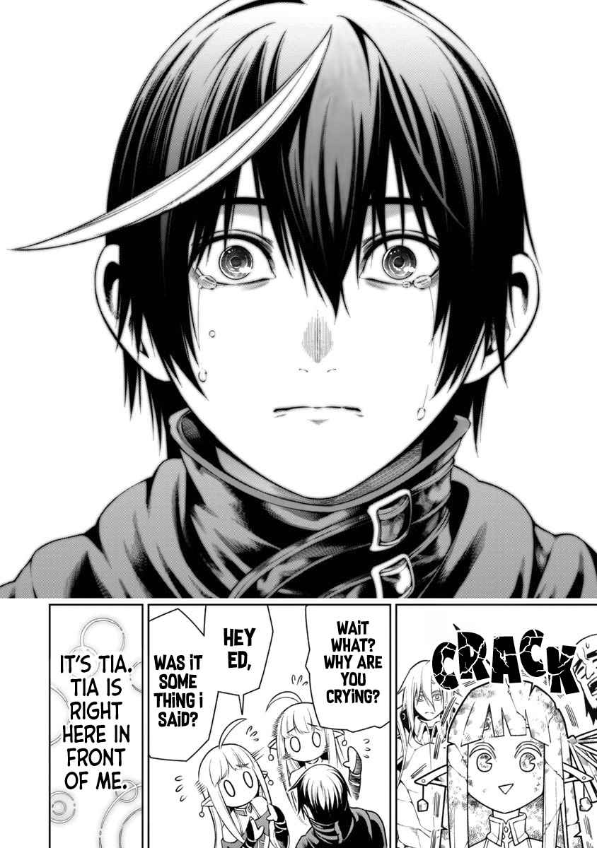 I Got a New Skill Every Time I Was Exiled, and After 100 Different Worlds, I Was Unmatched Chapter 7 - Page 30 in English