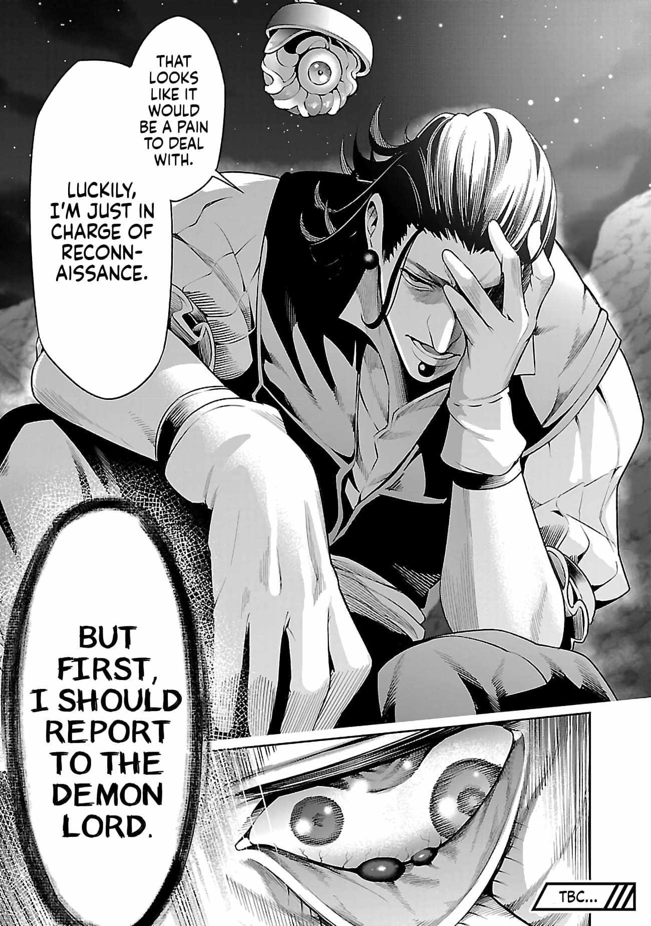 I Got a New Skill Every Time I Was Exiled, and After 100 Different Worlds, I Was Unmatched Chapter 9.2 - Page 12 in English