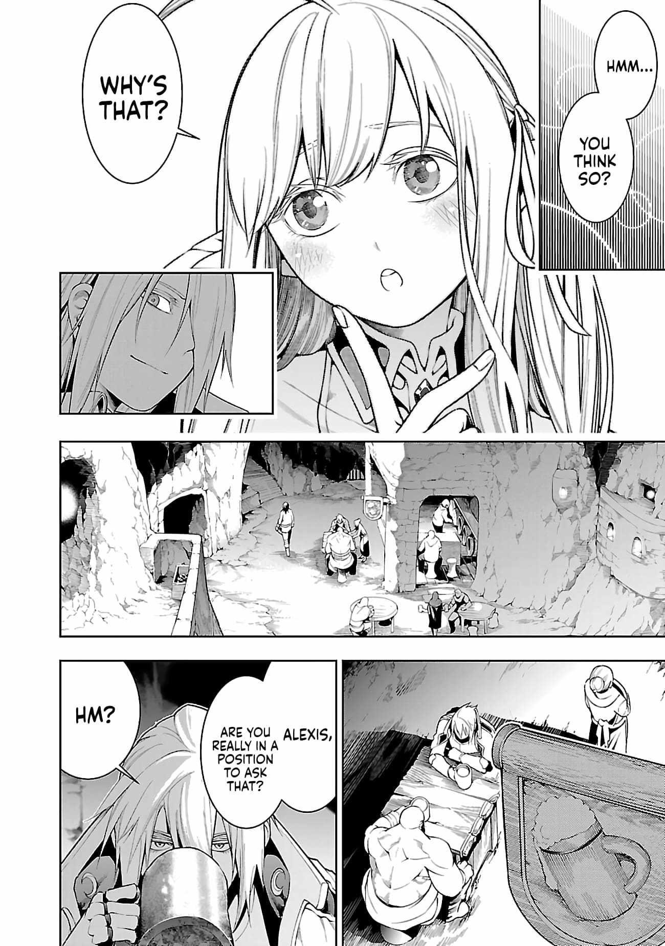 I Got a New Skill Every Time I Was Exiled, and After 100 Different Worlds, I Was Unmatched Chapter 9.2 - Page 5 in English