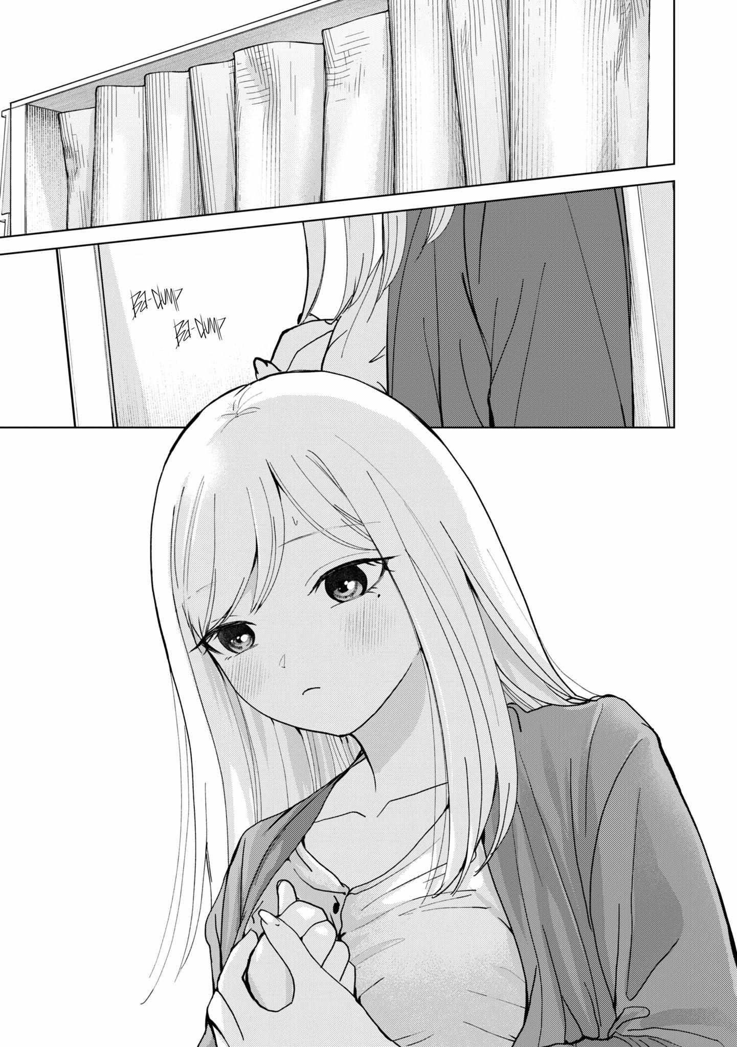 Kusunoki-san Failed to Debut in High School Chapter 10 - Page 15 in English