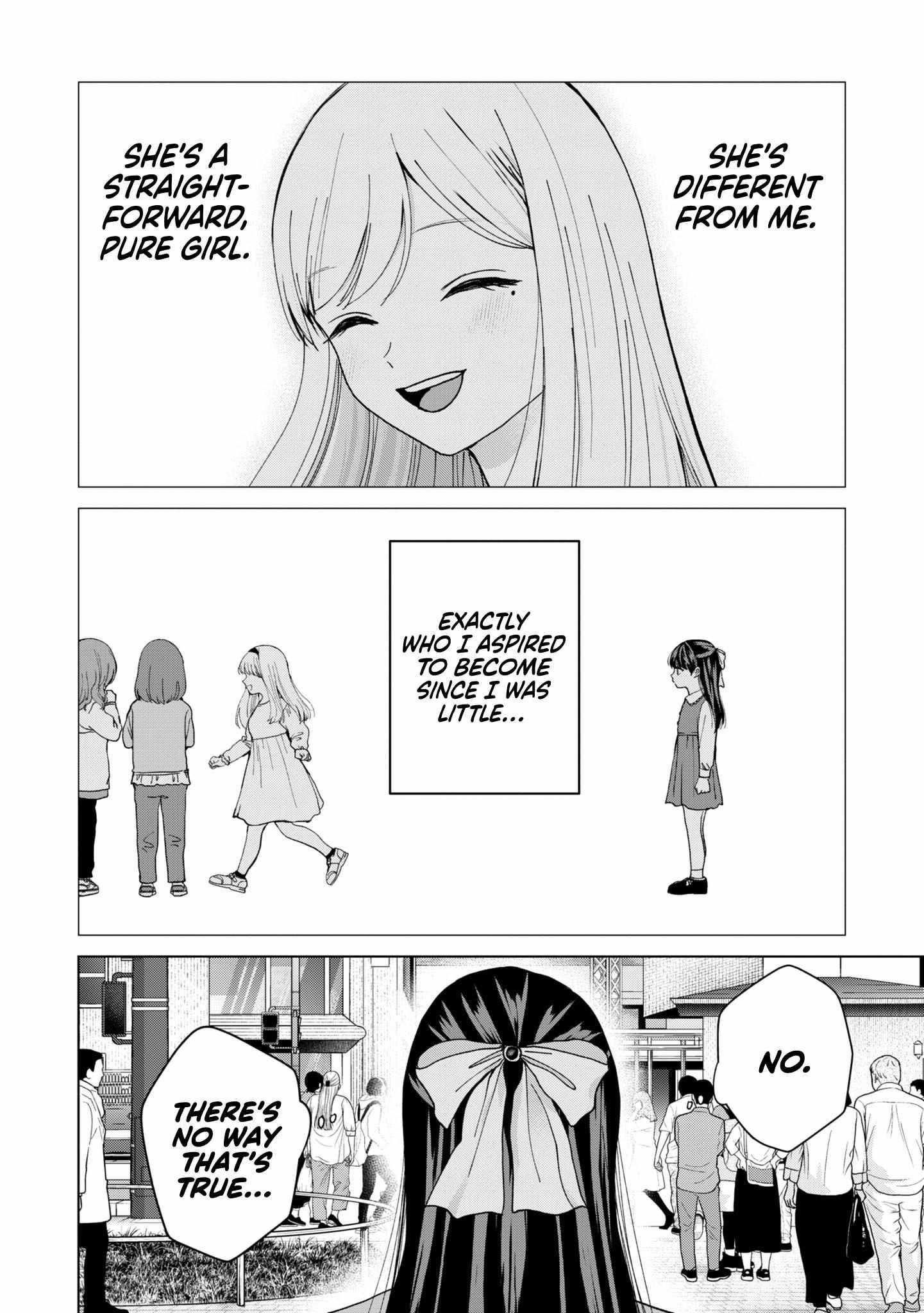 Kusunoki-san Failed to Debut in High School Chapter 11 - Page 30 in English