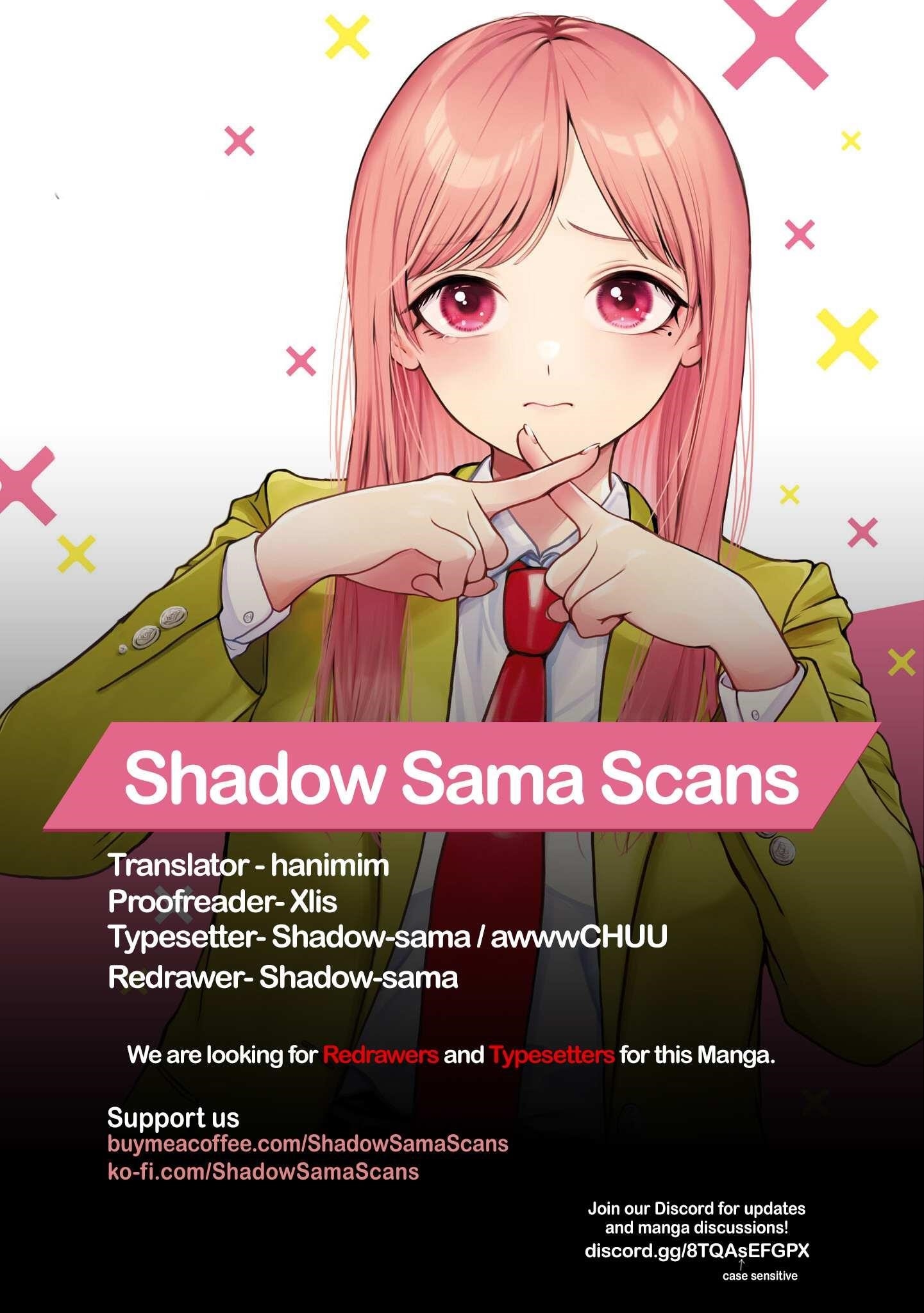 Kusunoki-san Failed to Debut in High School Chapter 11 - Page 32 in English