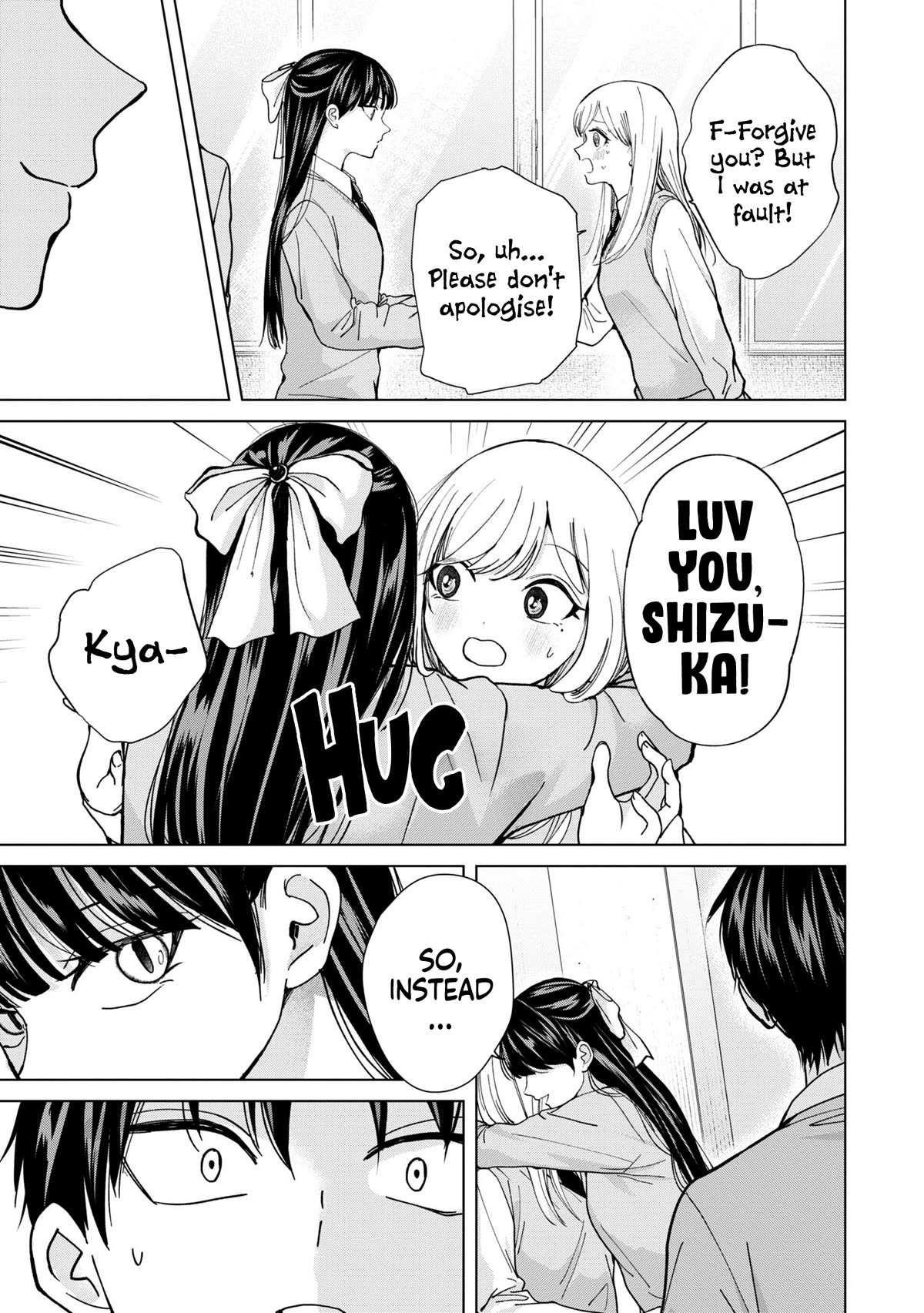 Kusunoki-san Failed to Debut in High School Chapter 12 - Page 23 in English
