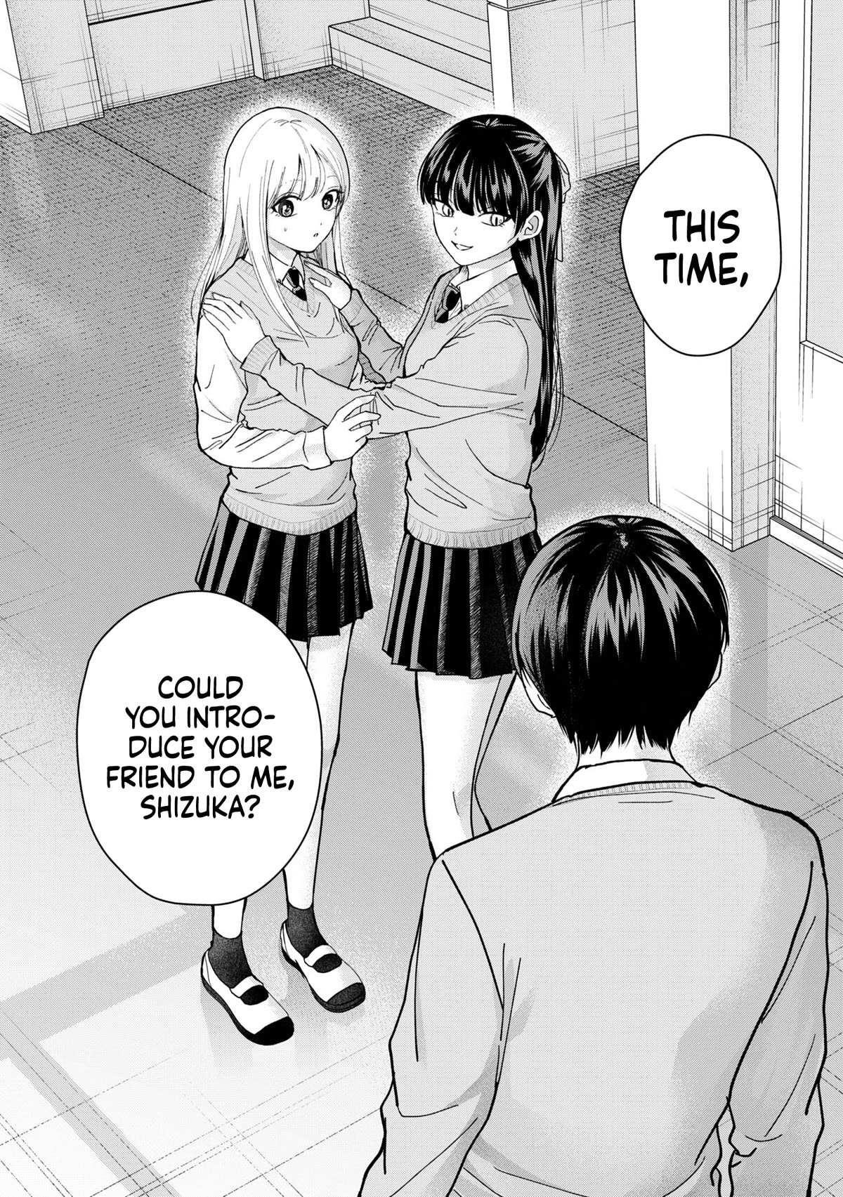Kusunoki-san Failed to Debut in High School Chapter 12 - Page 24 in English