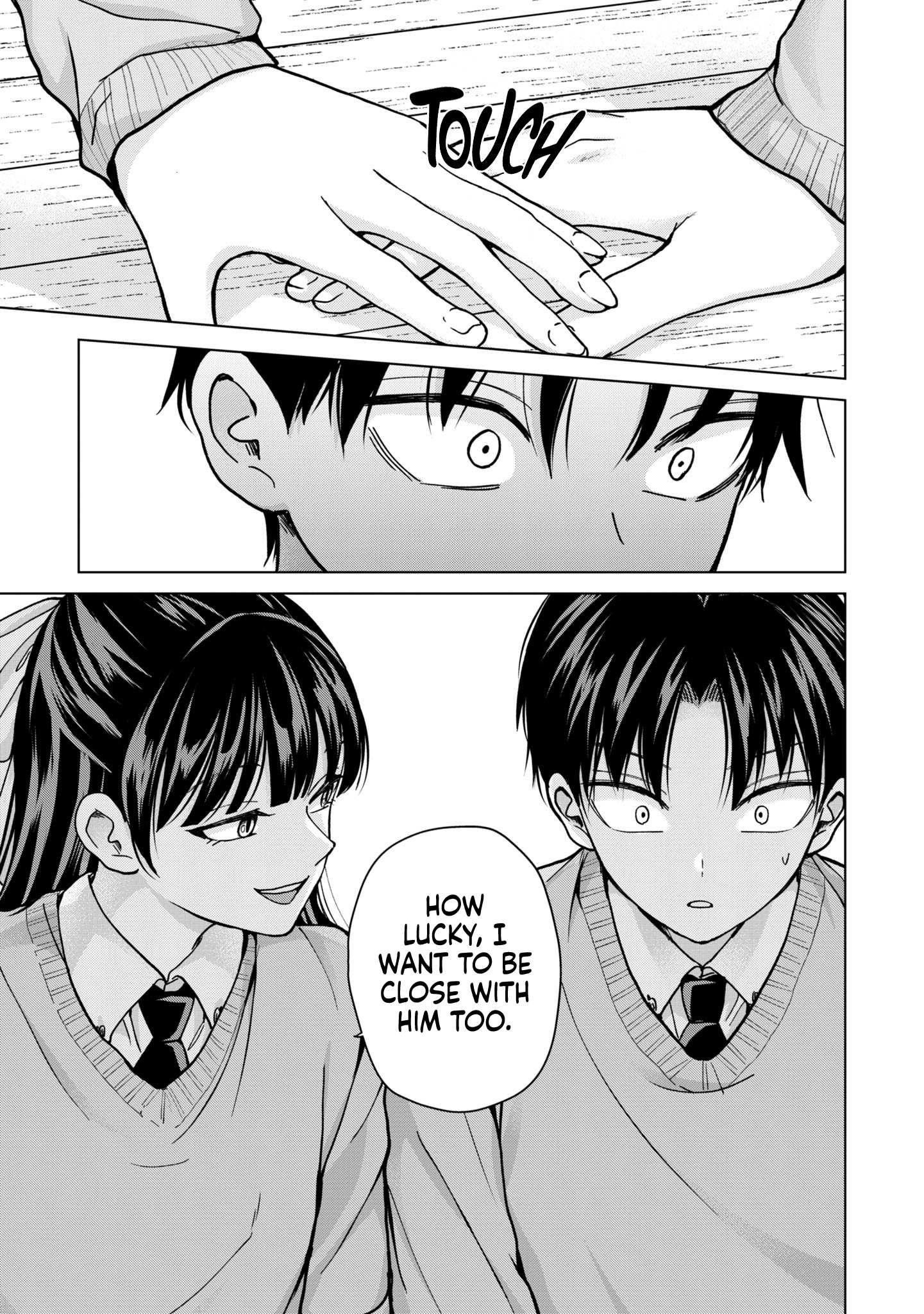 Kusunoki-san Failed to Debut in High School Chapter 13 - Page 17 in English