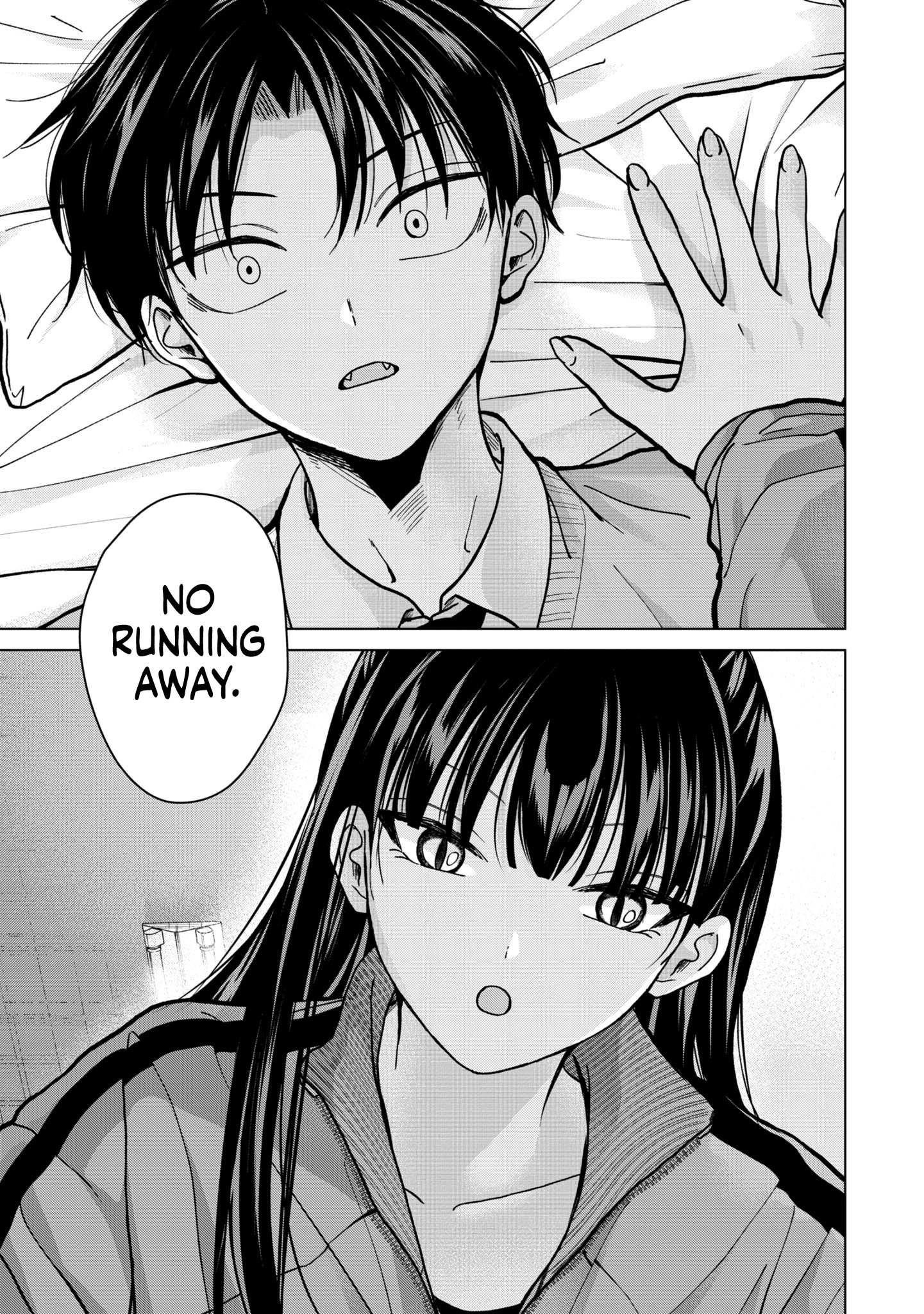 Kusunoki-san Failed to Debut in High School Chapter 13 - Page 29 in English