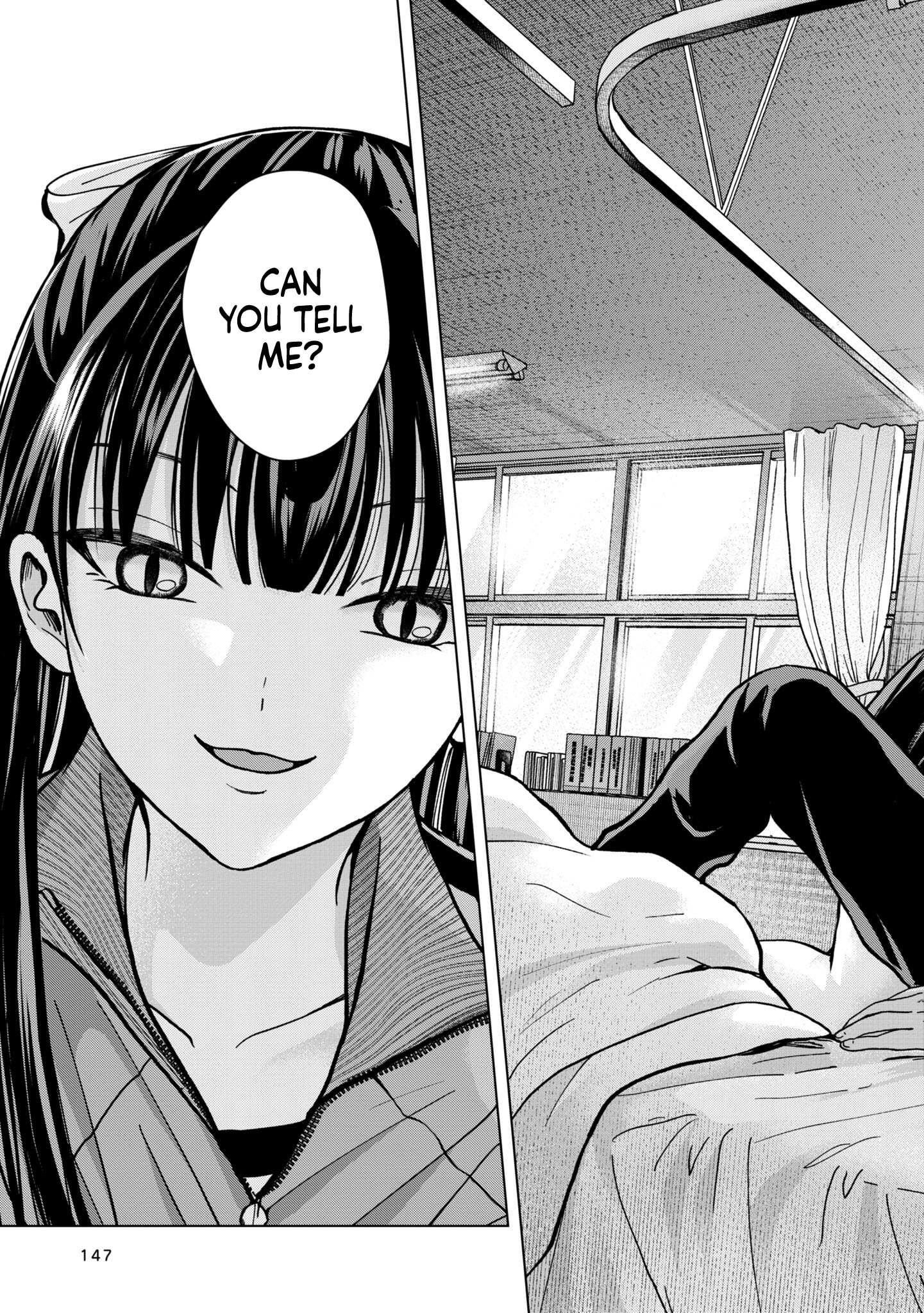 Kusunoki-san Failed to Debut in High School Chapter 13 - Page 32 in English