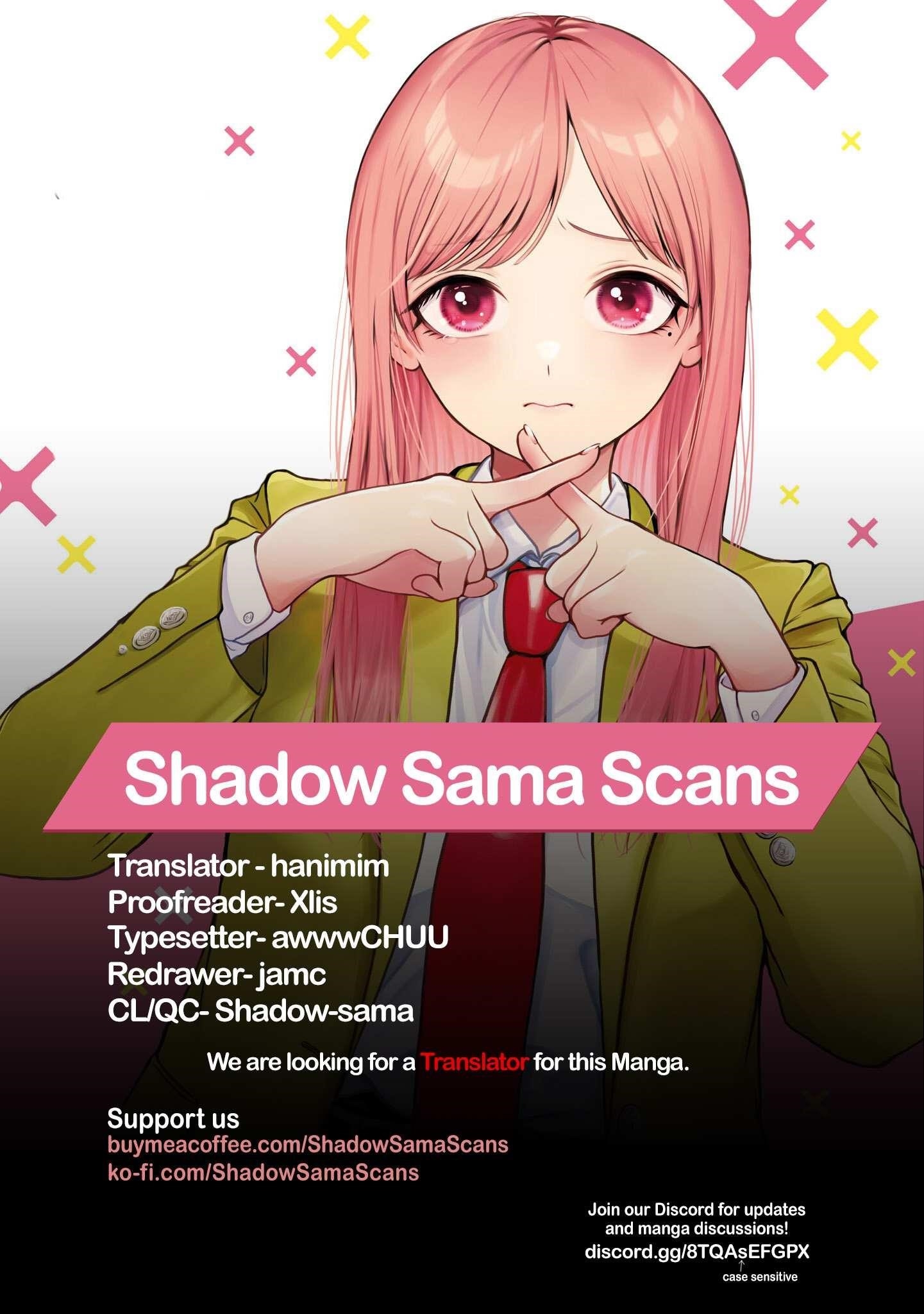 Kusunoki-san Failed to Debut in High School Chapter 13 - Page 33 in English