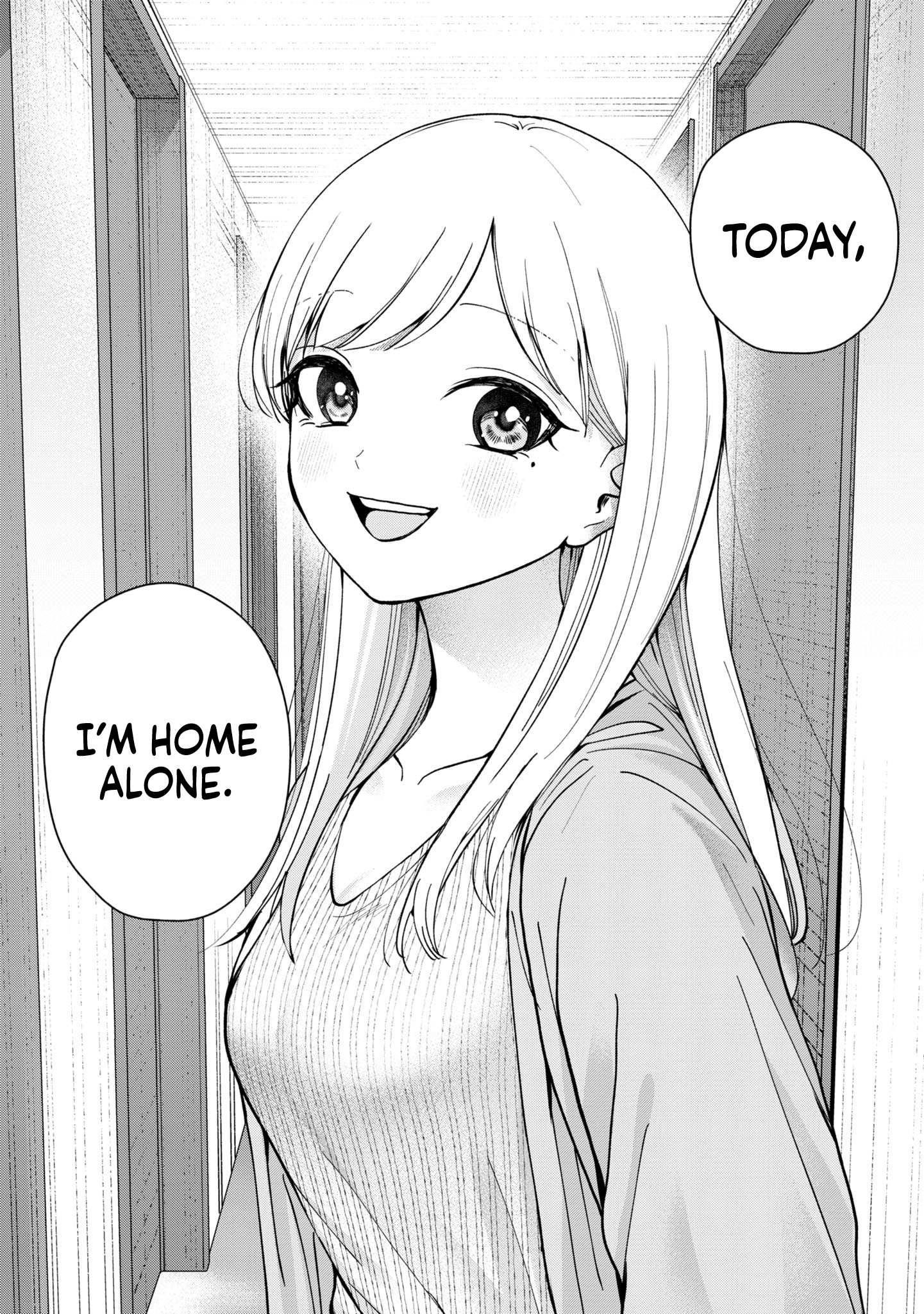 Kusunoki-san Failed to Debut in High School Chapter 14 - Page 27 in English