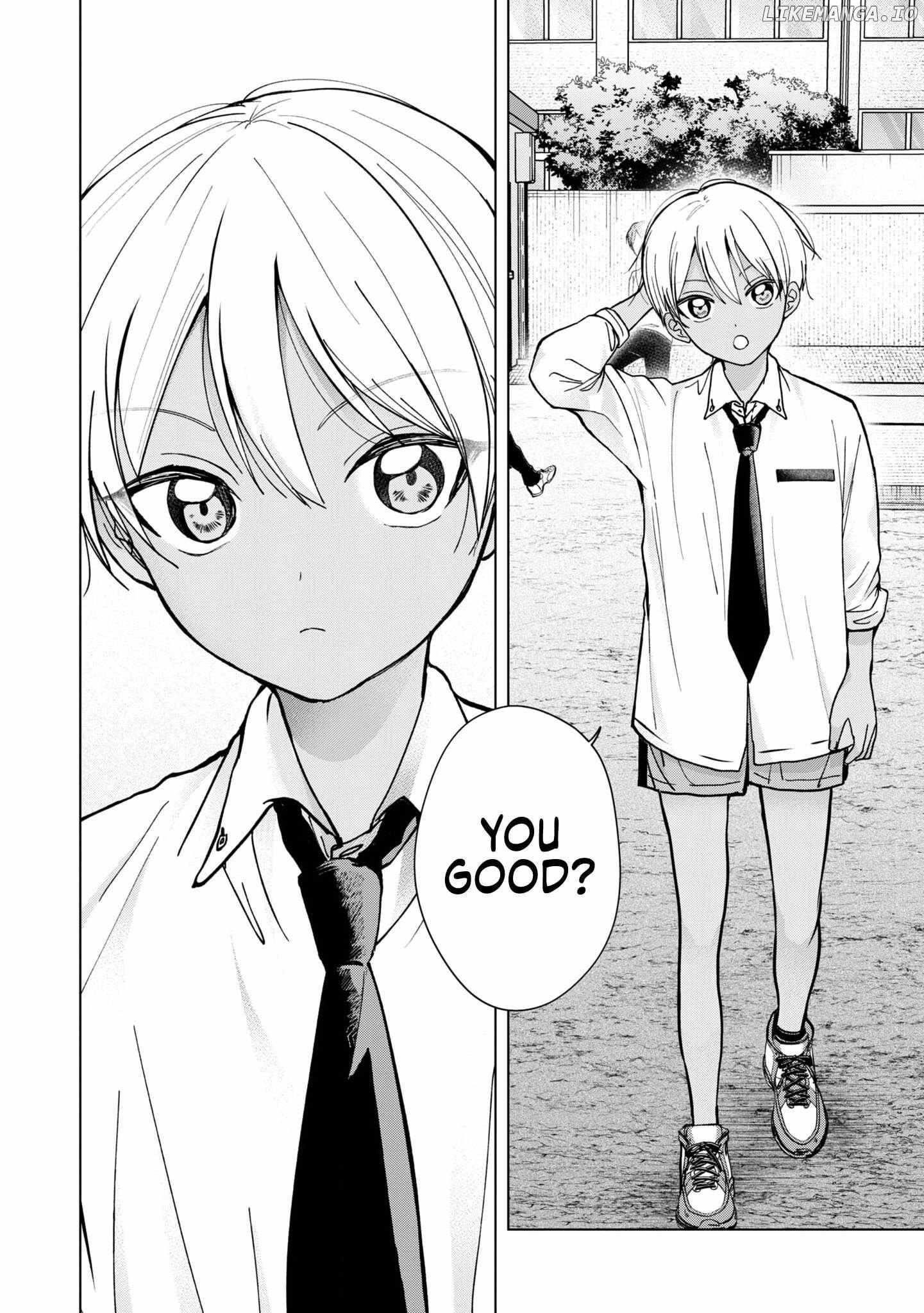Kusunoki-san Failed to Debut in High School Chapter 16 - Page 19 in English